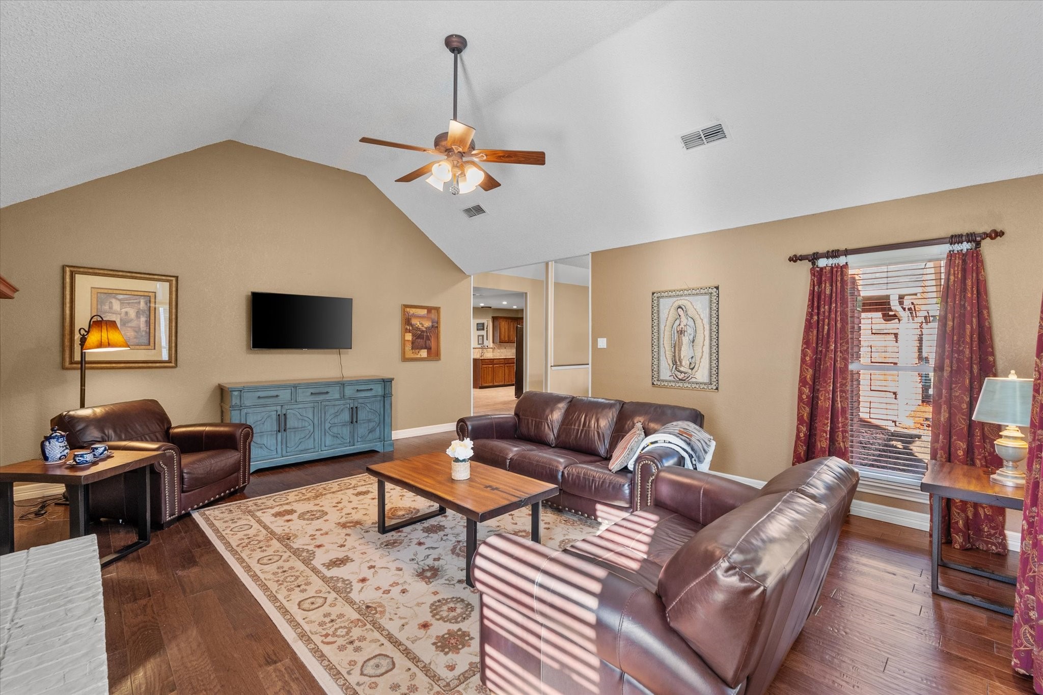 3806 Sounder Drive