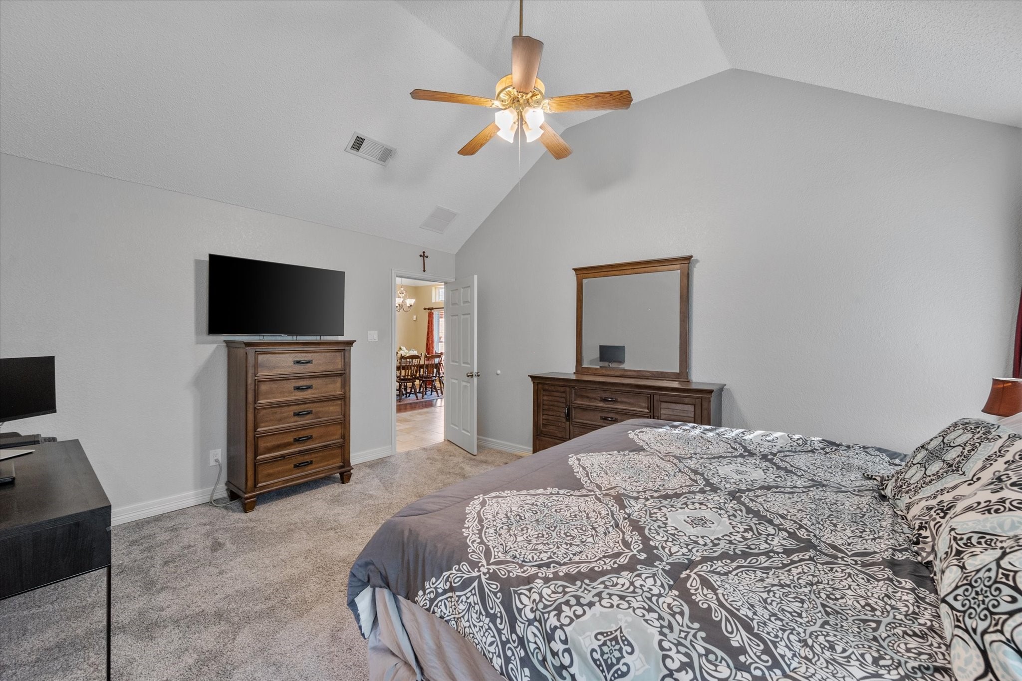 3806 Sounder Drive