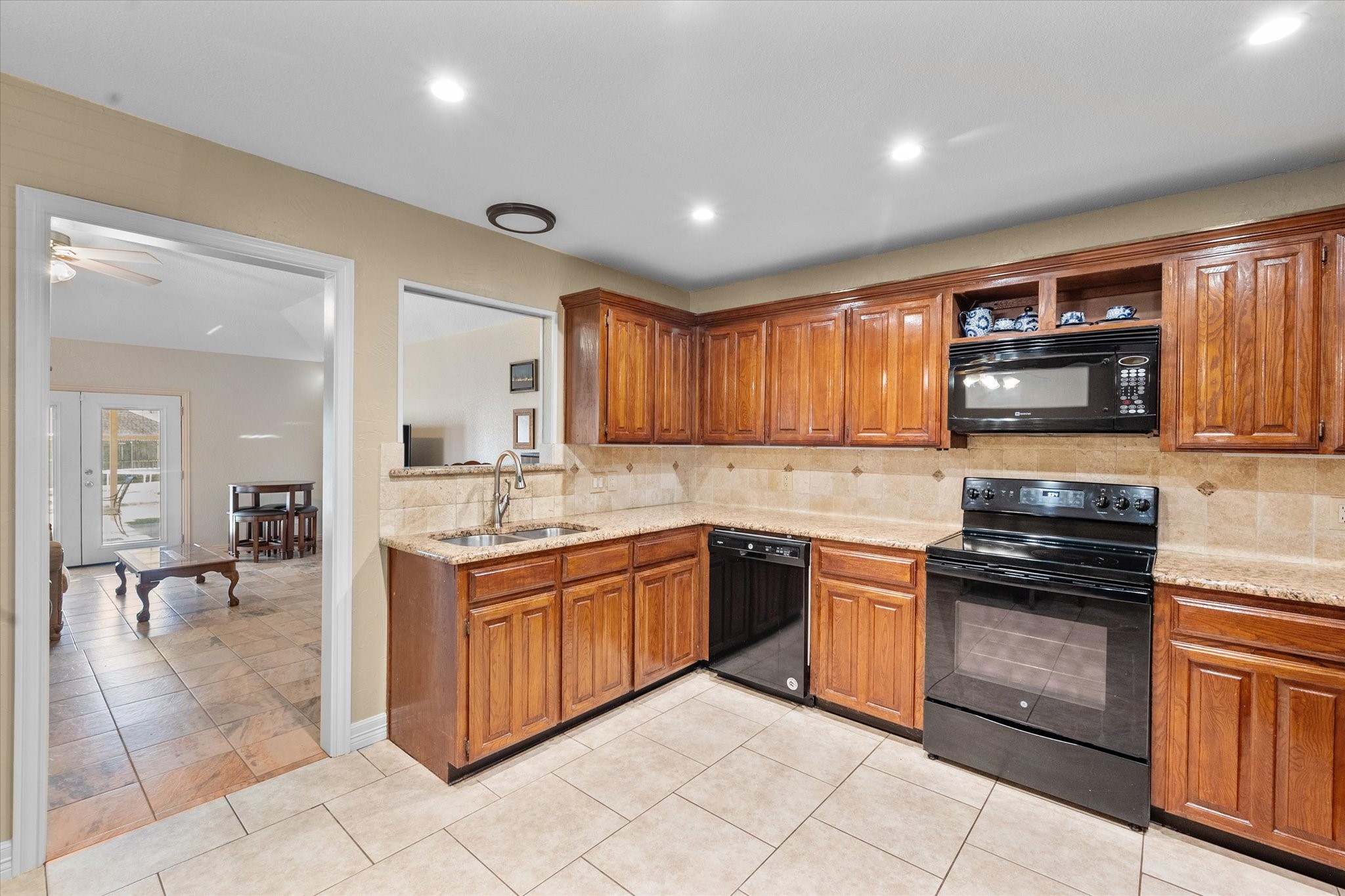 3806 Sounder Drive
