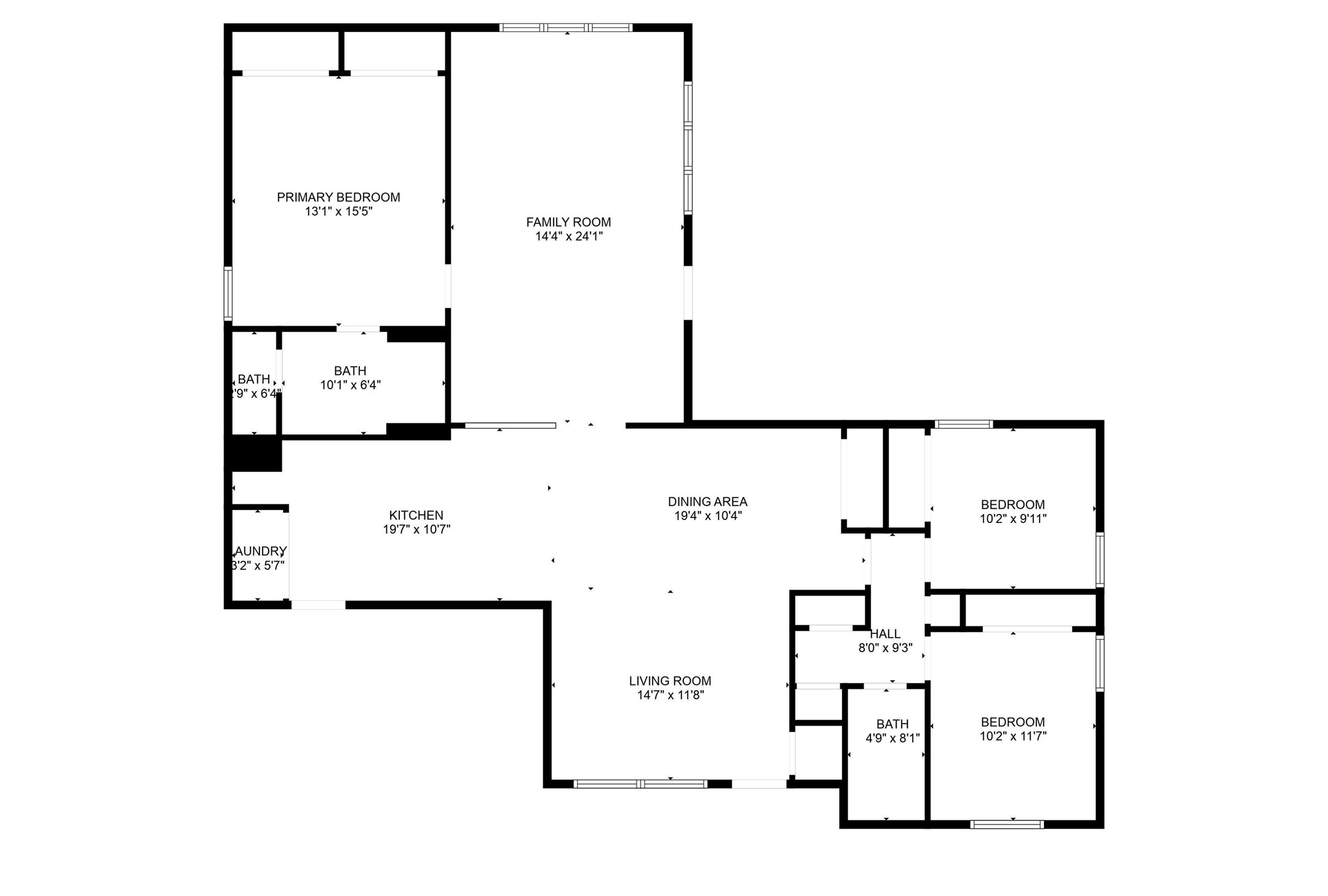 13706 Charcoal Lane