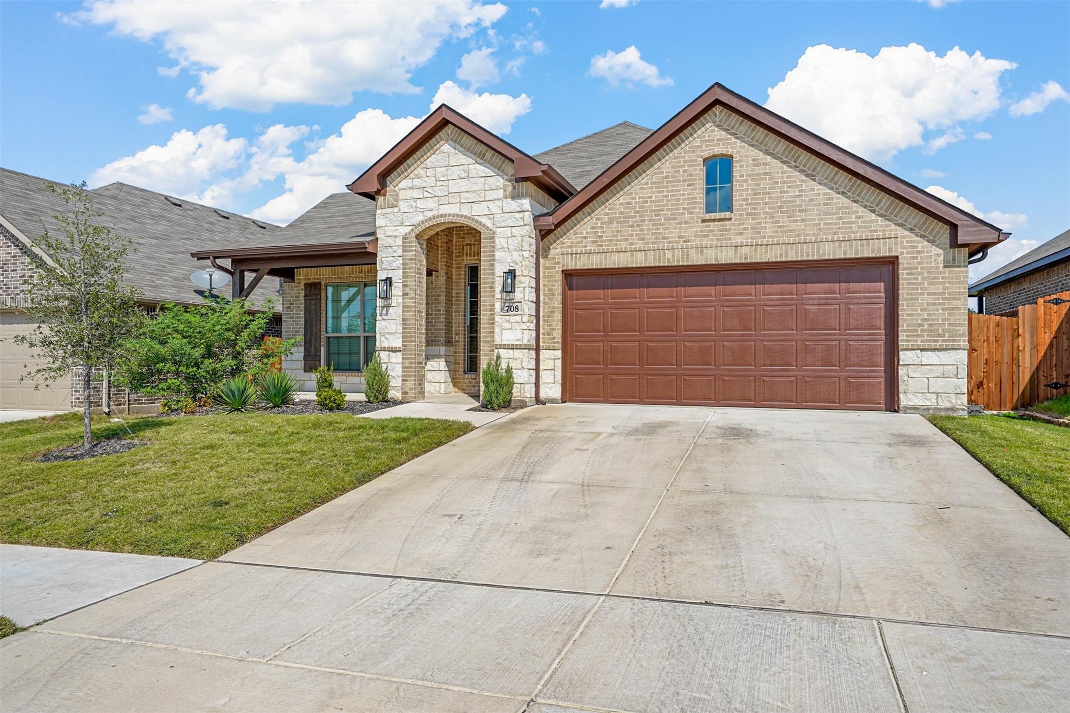 708 Misty Lane