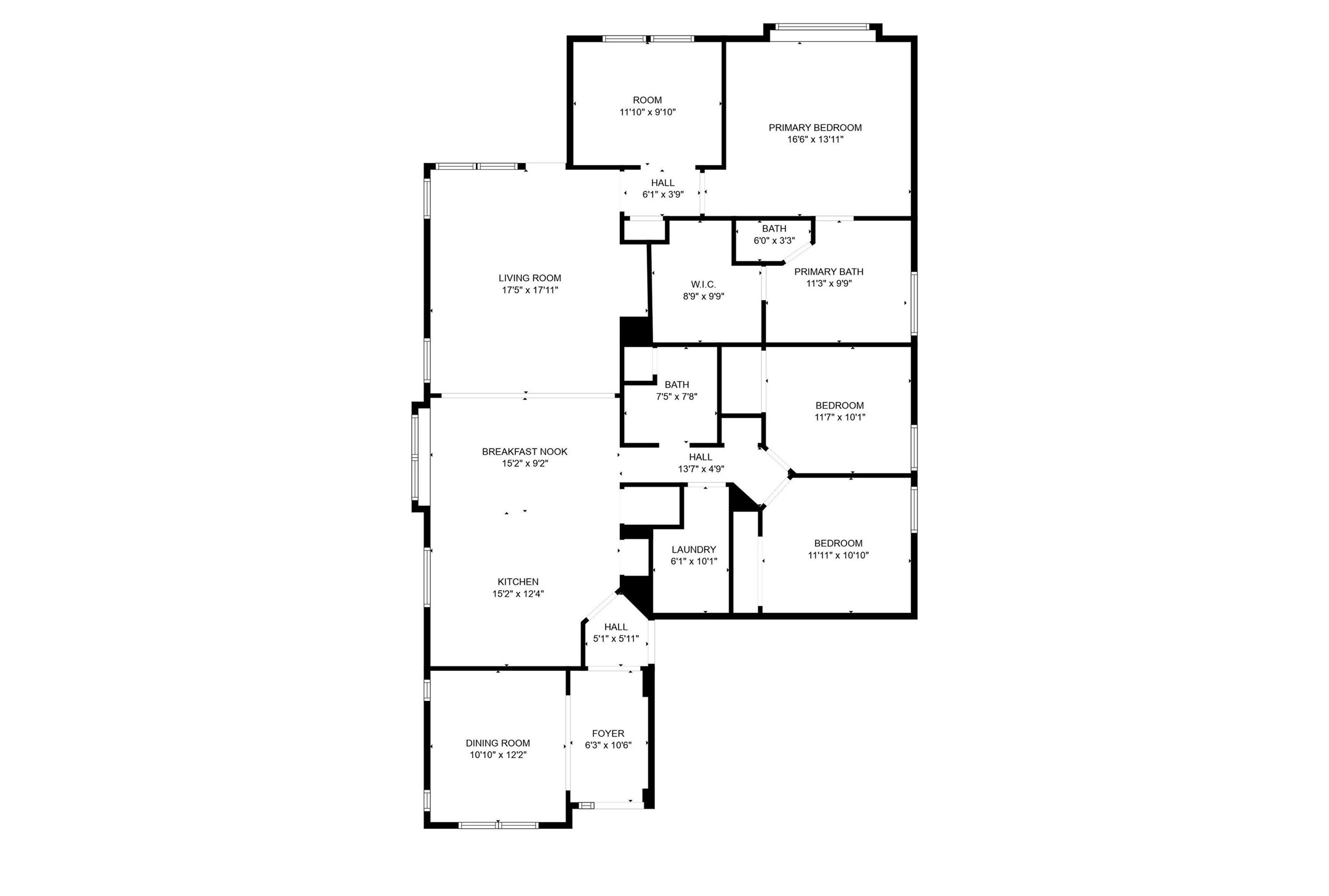 708 Misty Lane