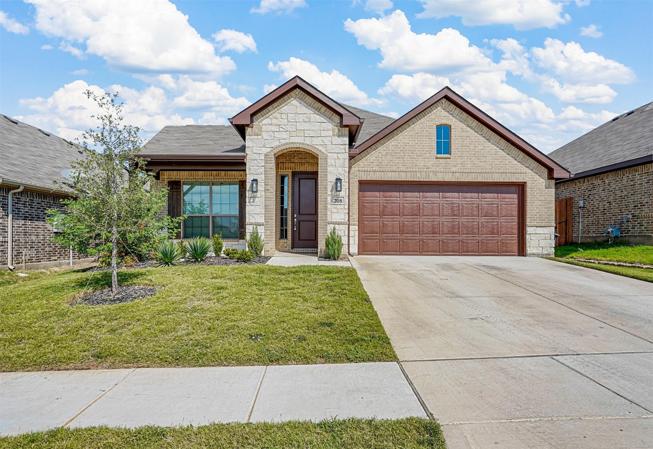 708 Misty Lane