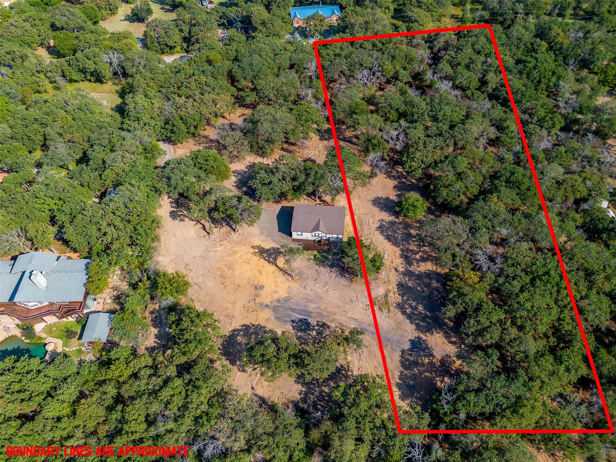 5460 Wendy Lane S