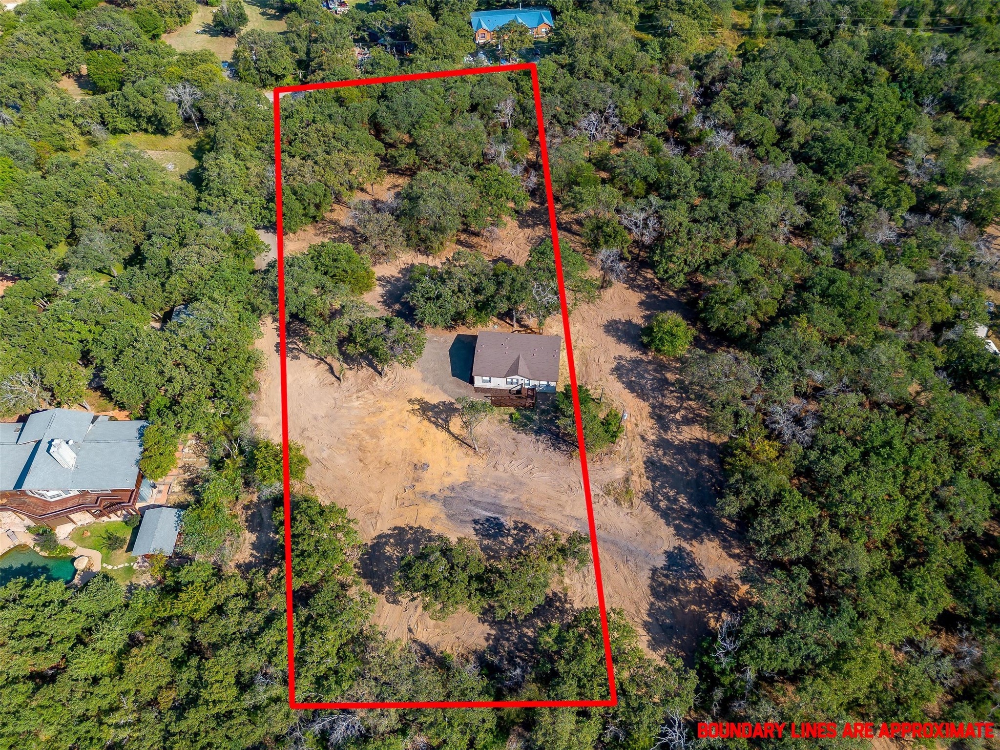 5460 Wendy Lane