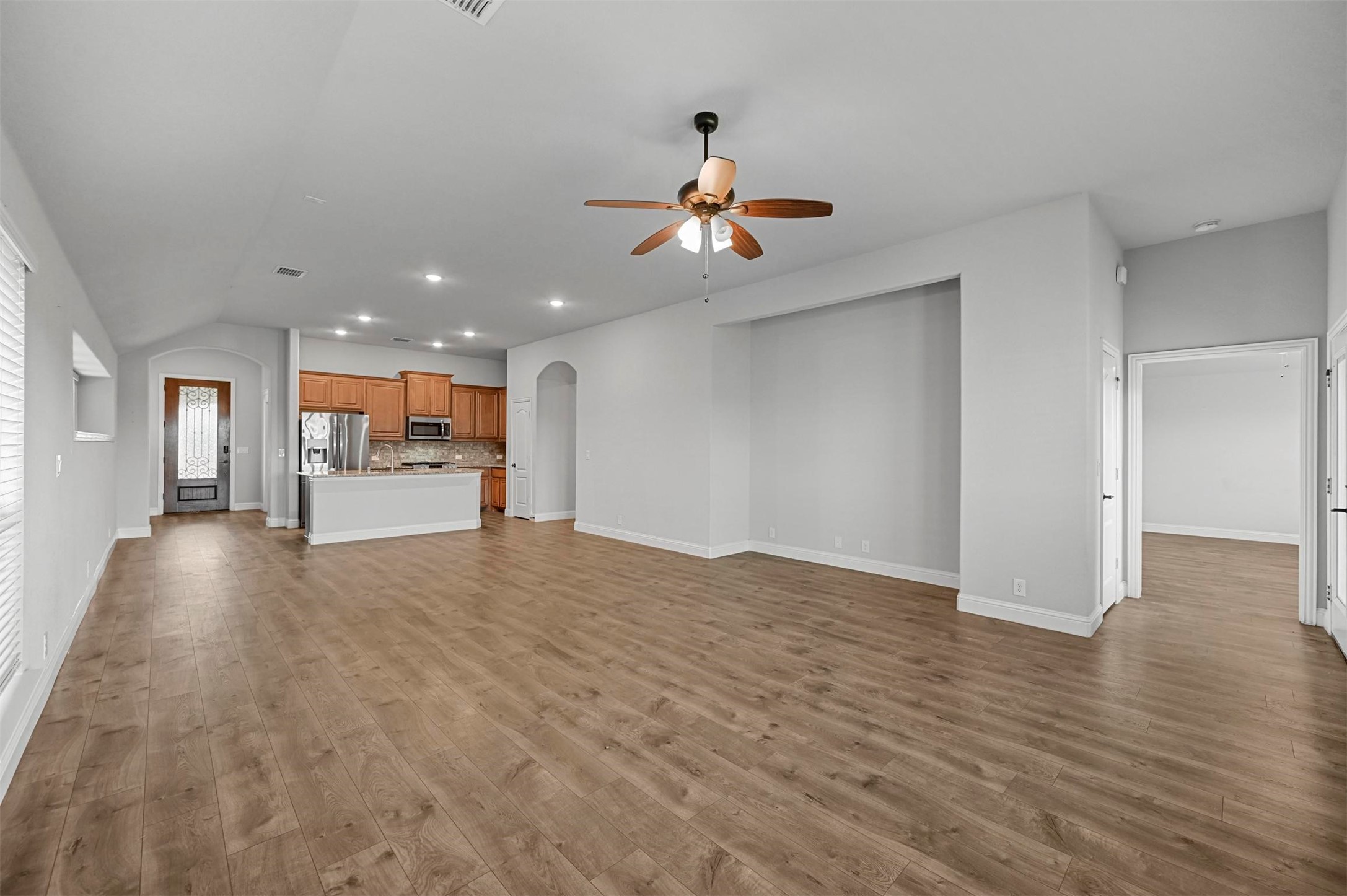 1124 Raptor Road