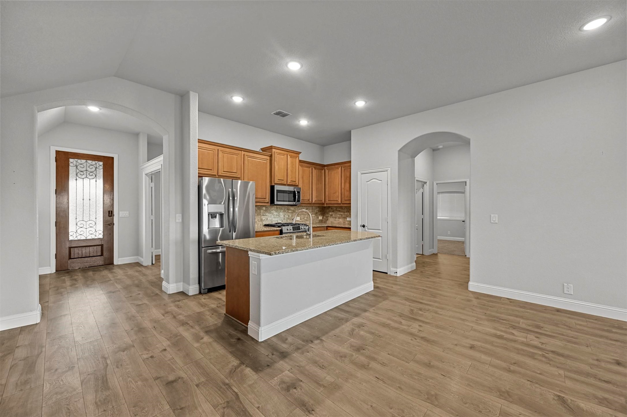 1124 Raptor Road