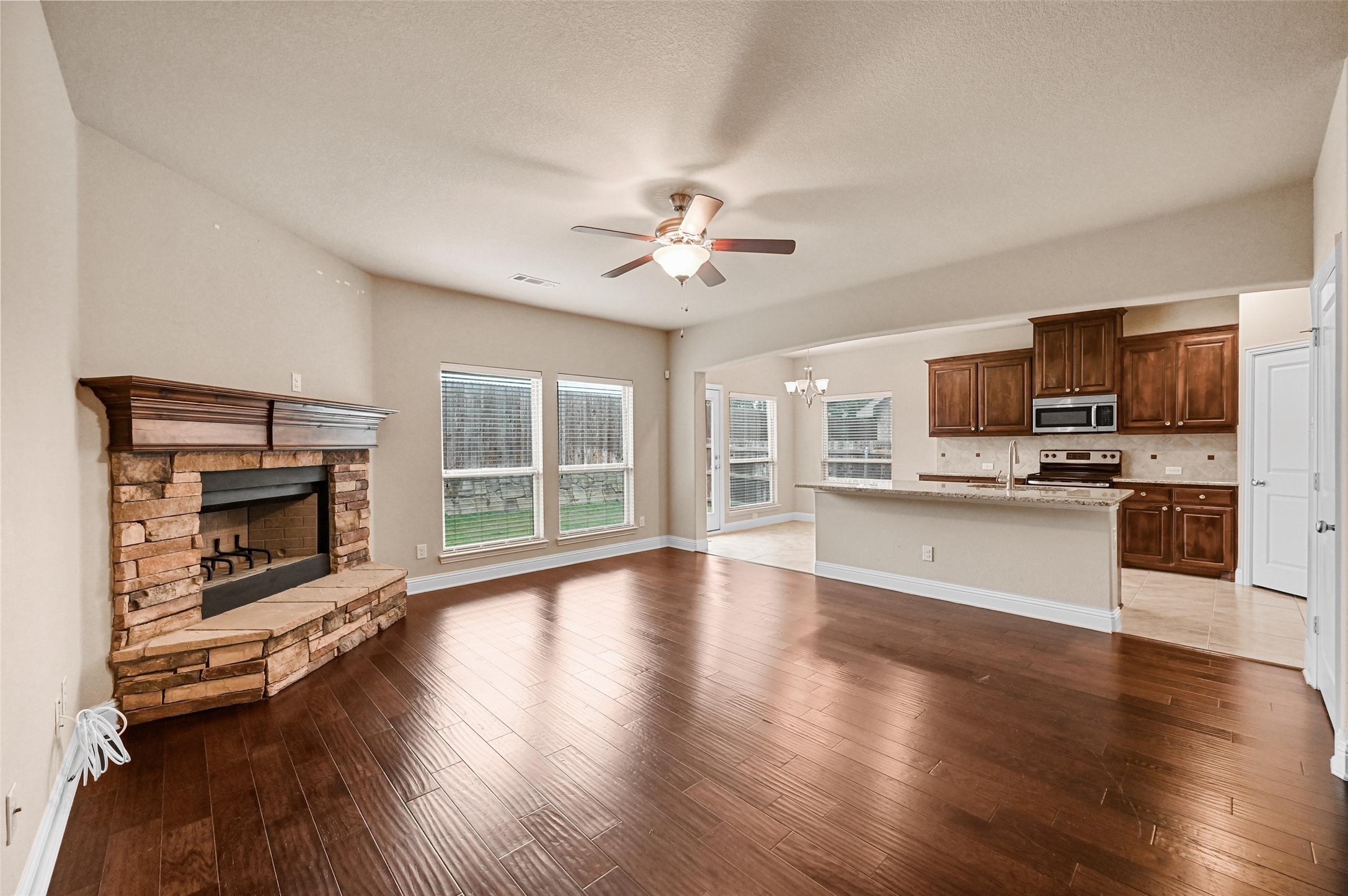 1506 Cowtown Drive