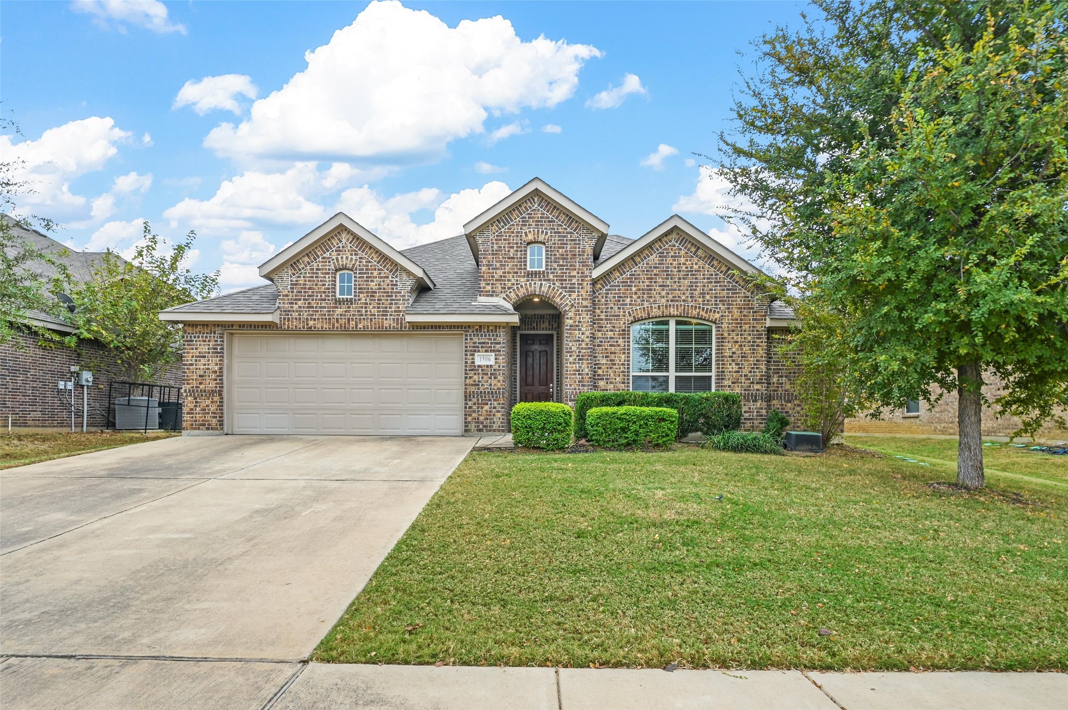 1506 Cowtown Drive