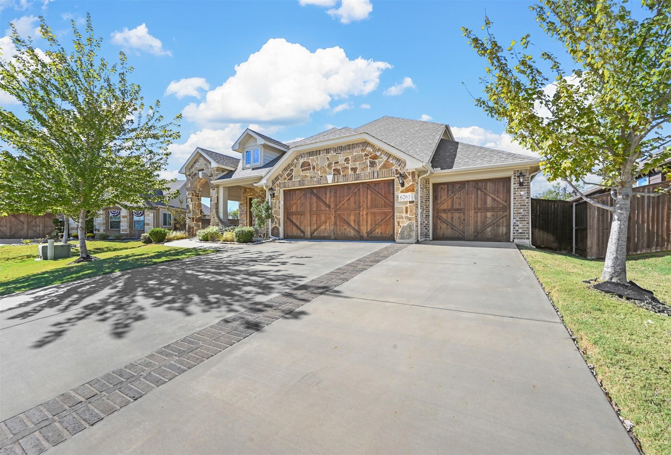 6261 Beckley Drive