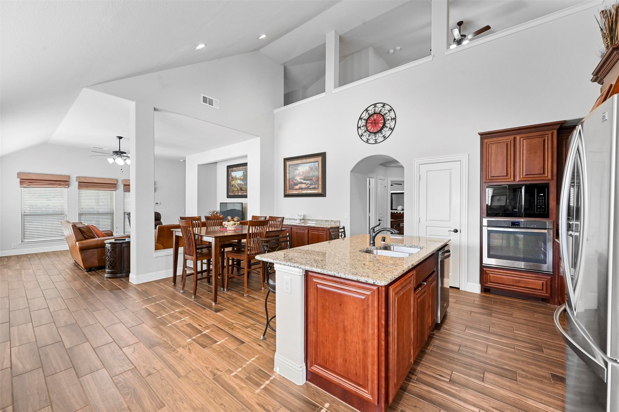 6261 Beckley Drive
