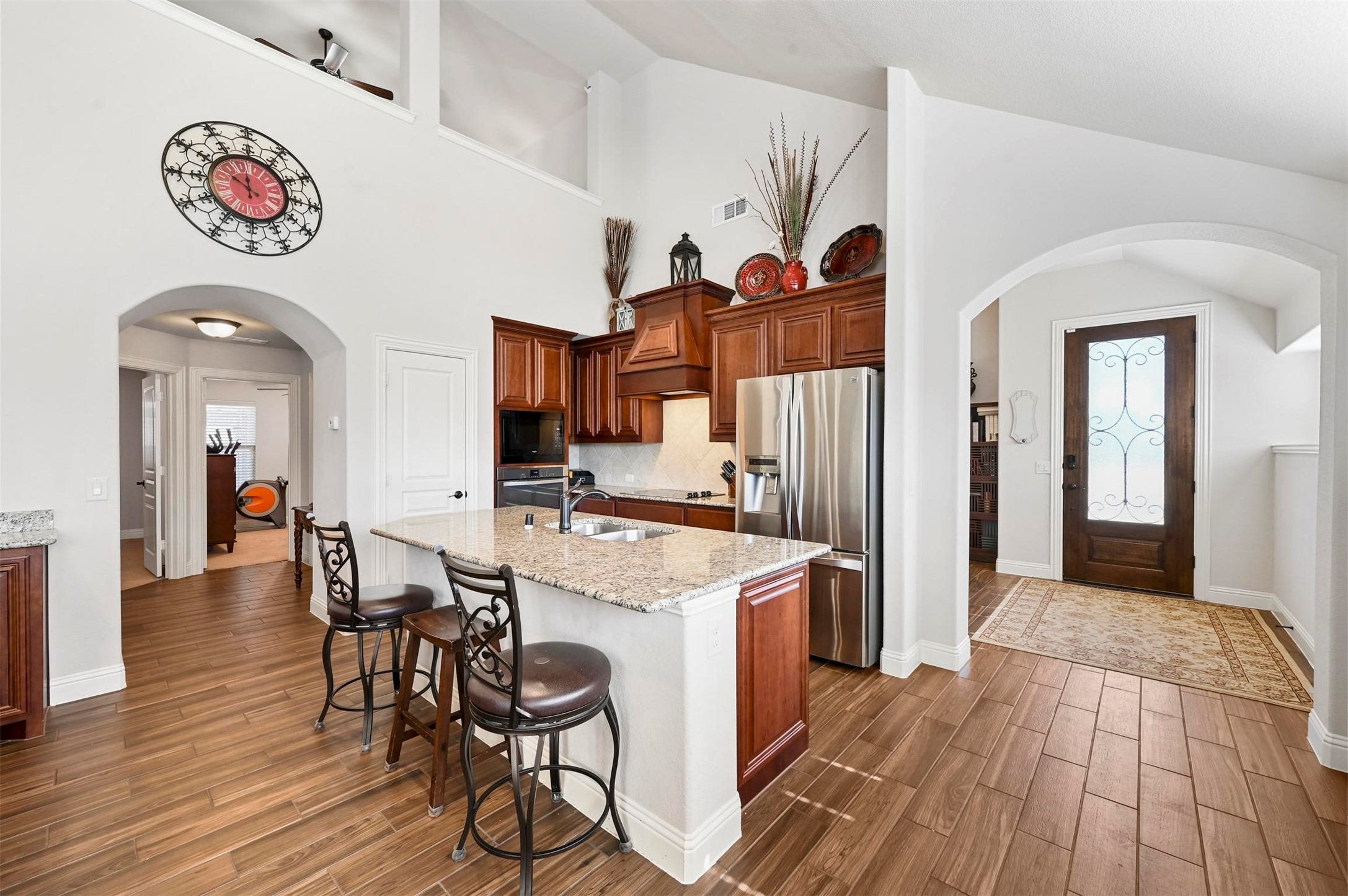 6261 Beckley Drive