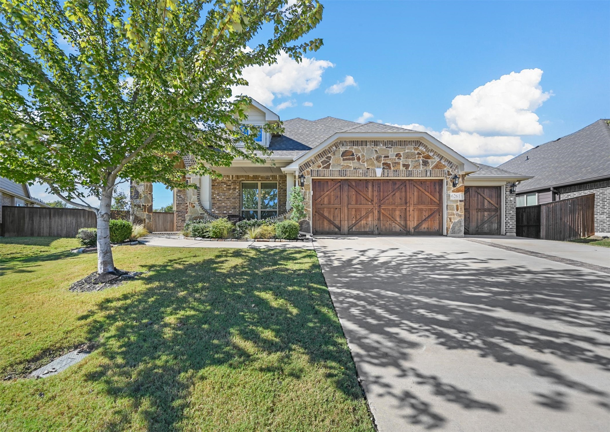 6261 Beckley Drive
