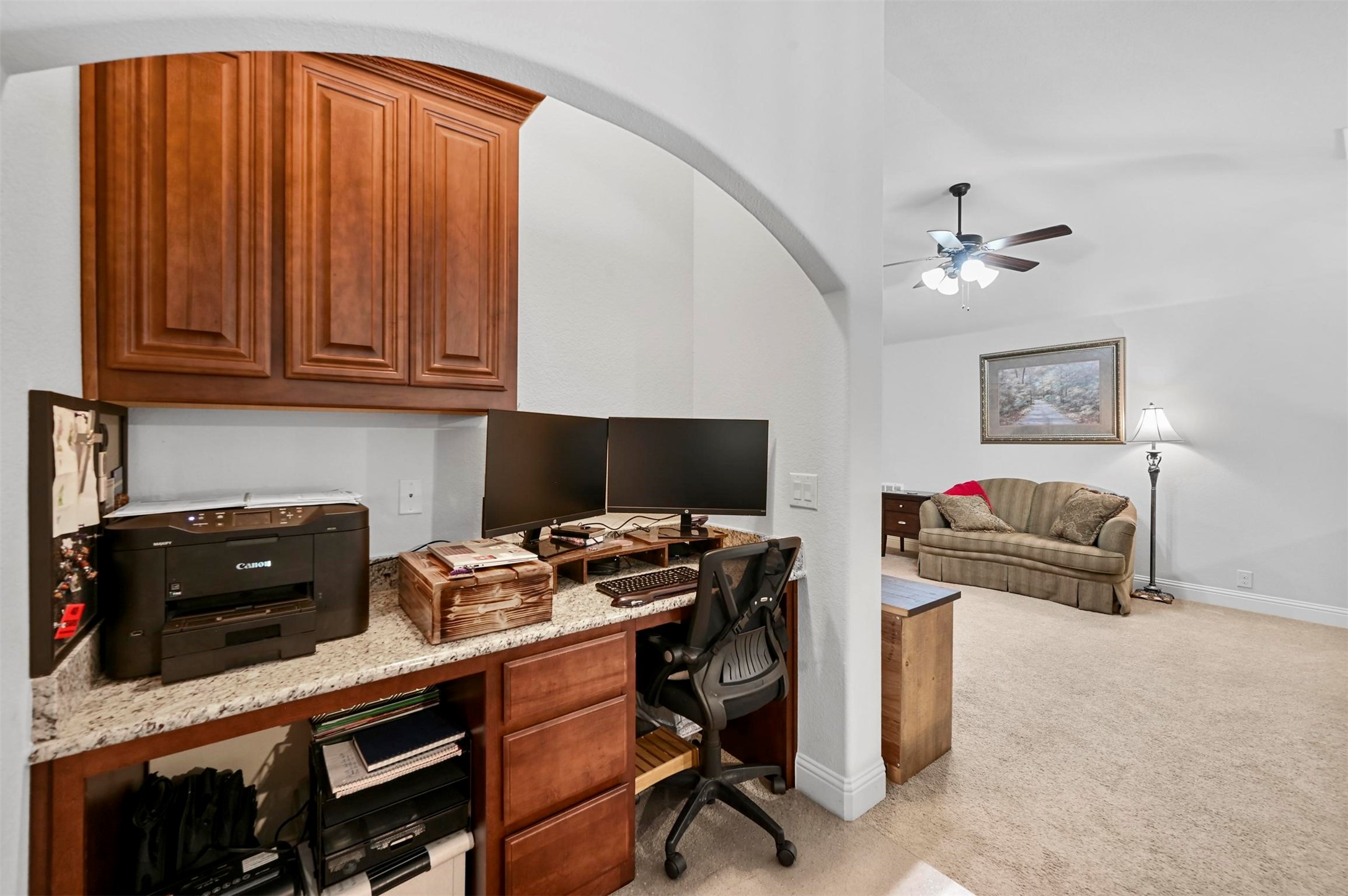 6261 Beckley Drive