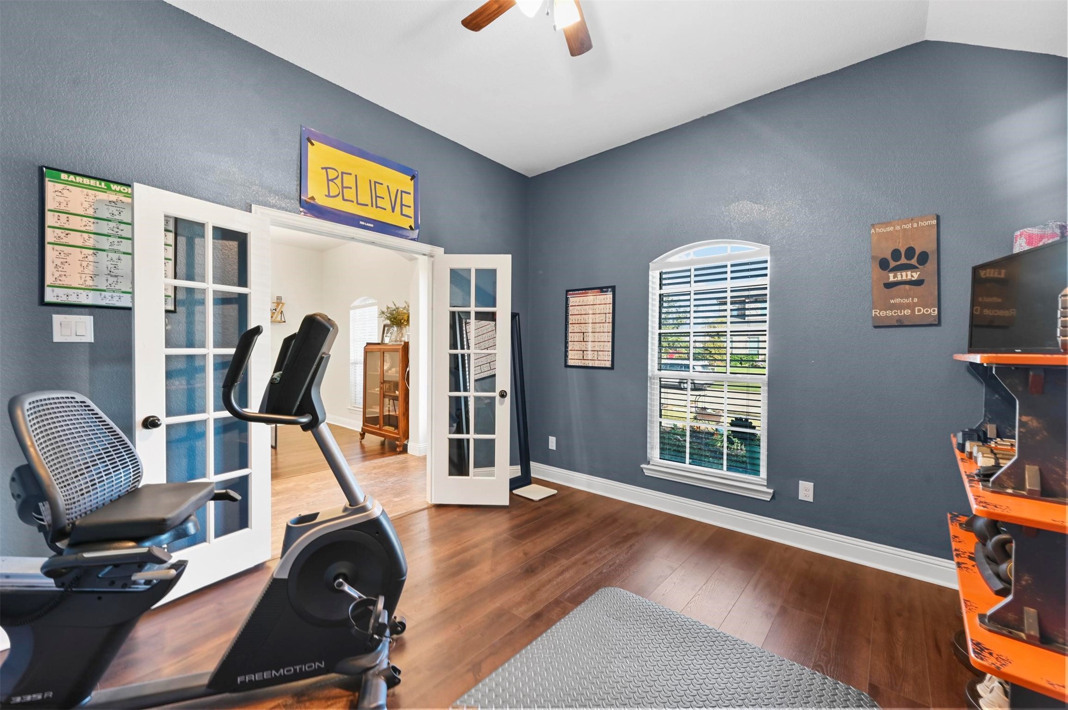 458 Hillstone Drive