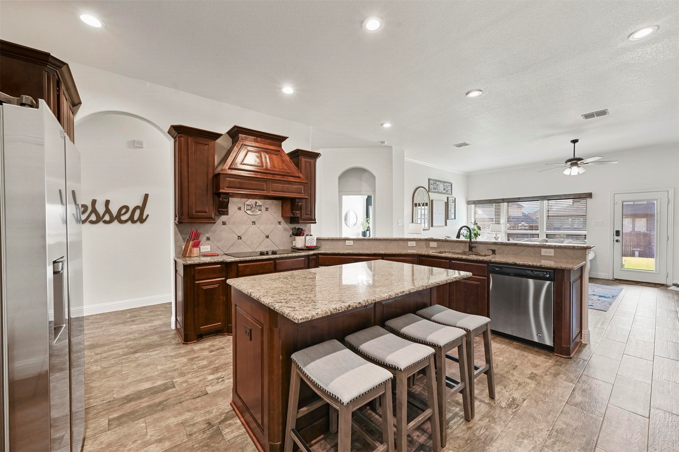 458 Hillstone Drive