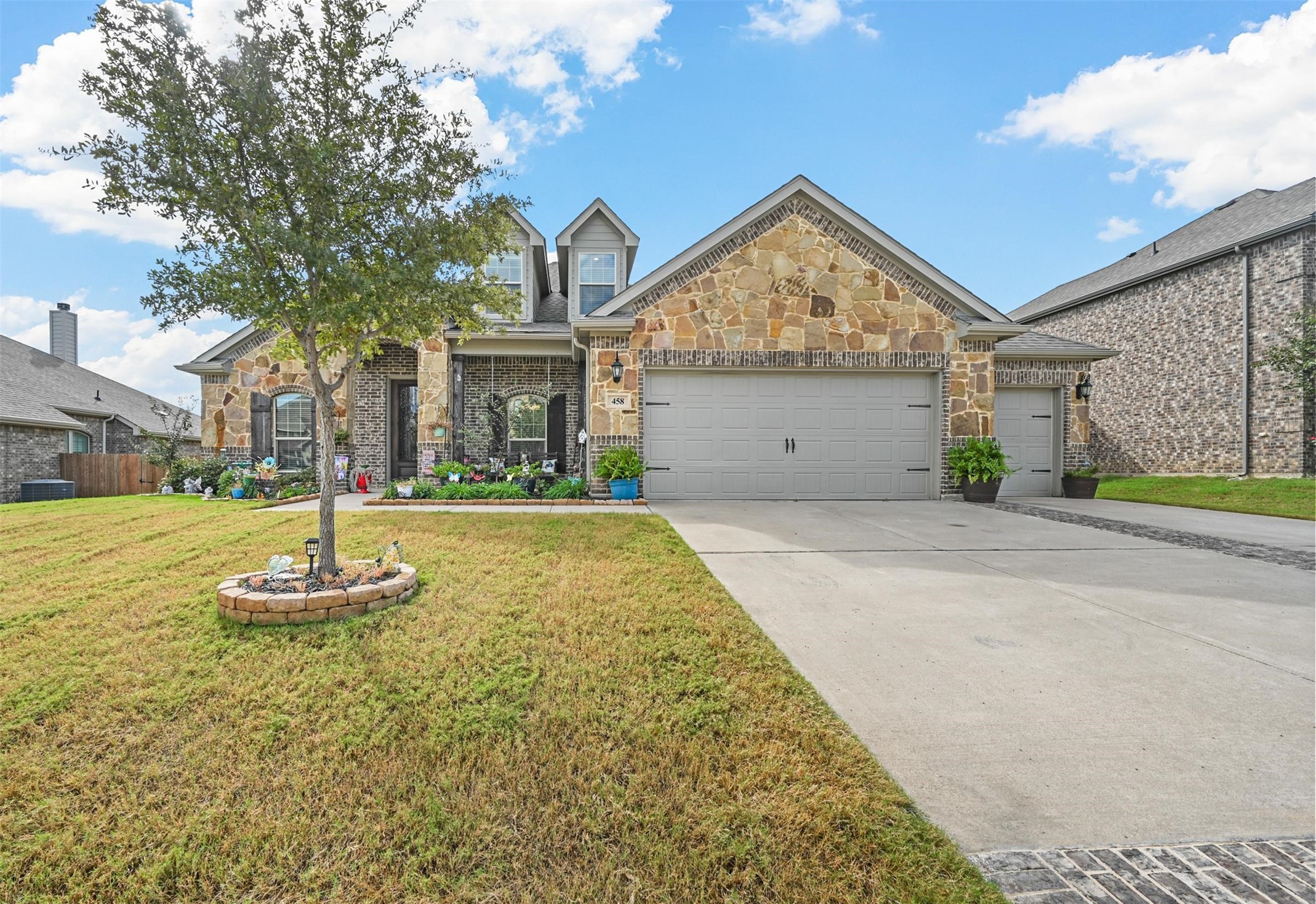 458 Hillstone Drive