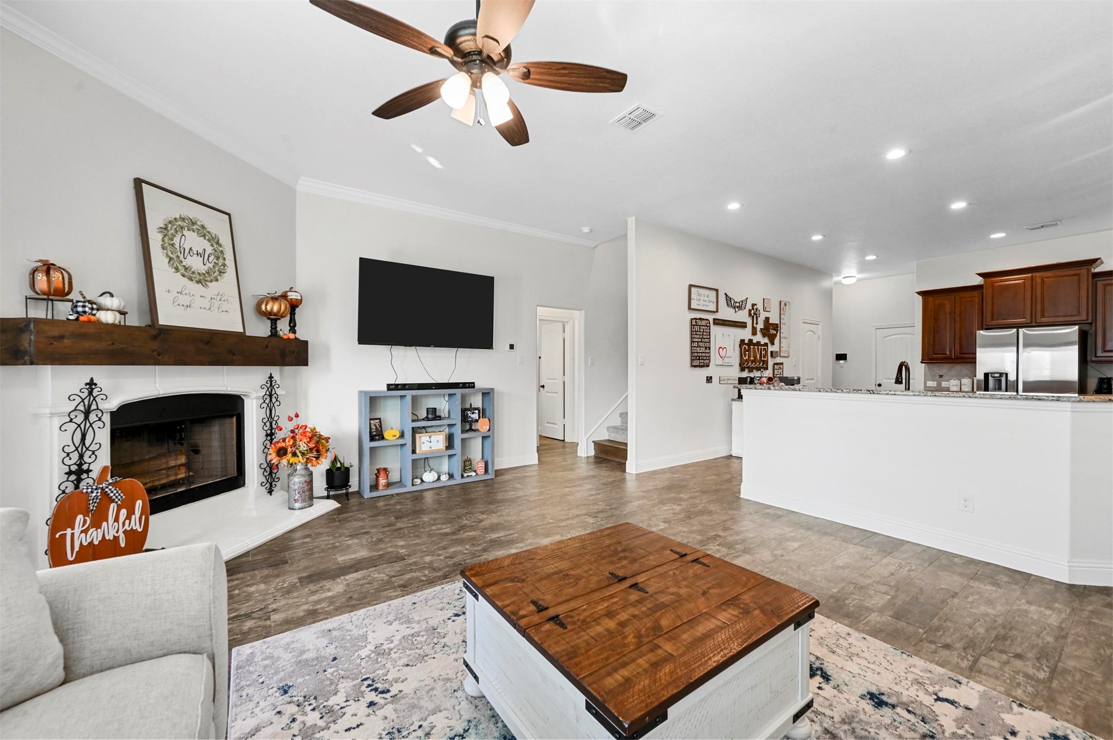 458 Hillstone Drive