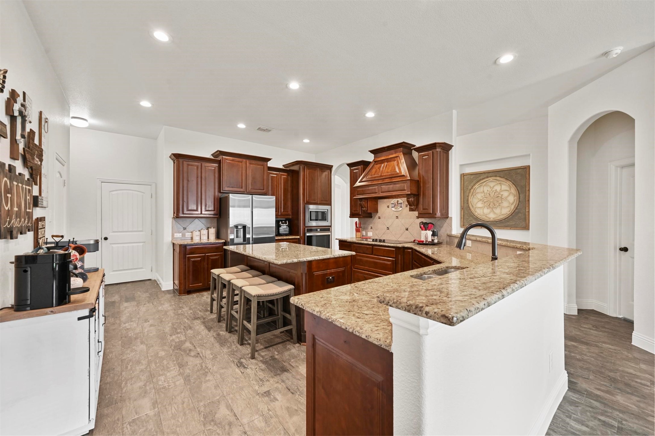 458 Hillstone Drive