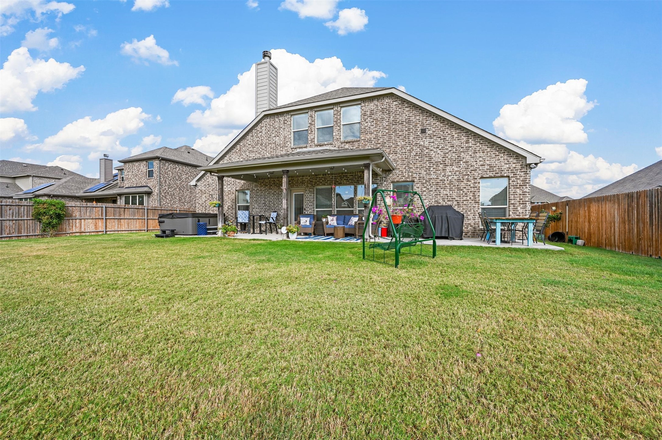 458 Hillstone Drive