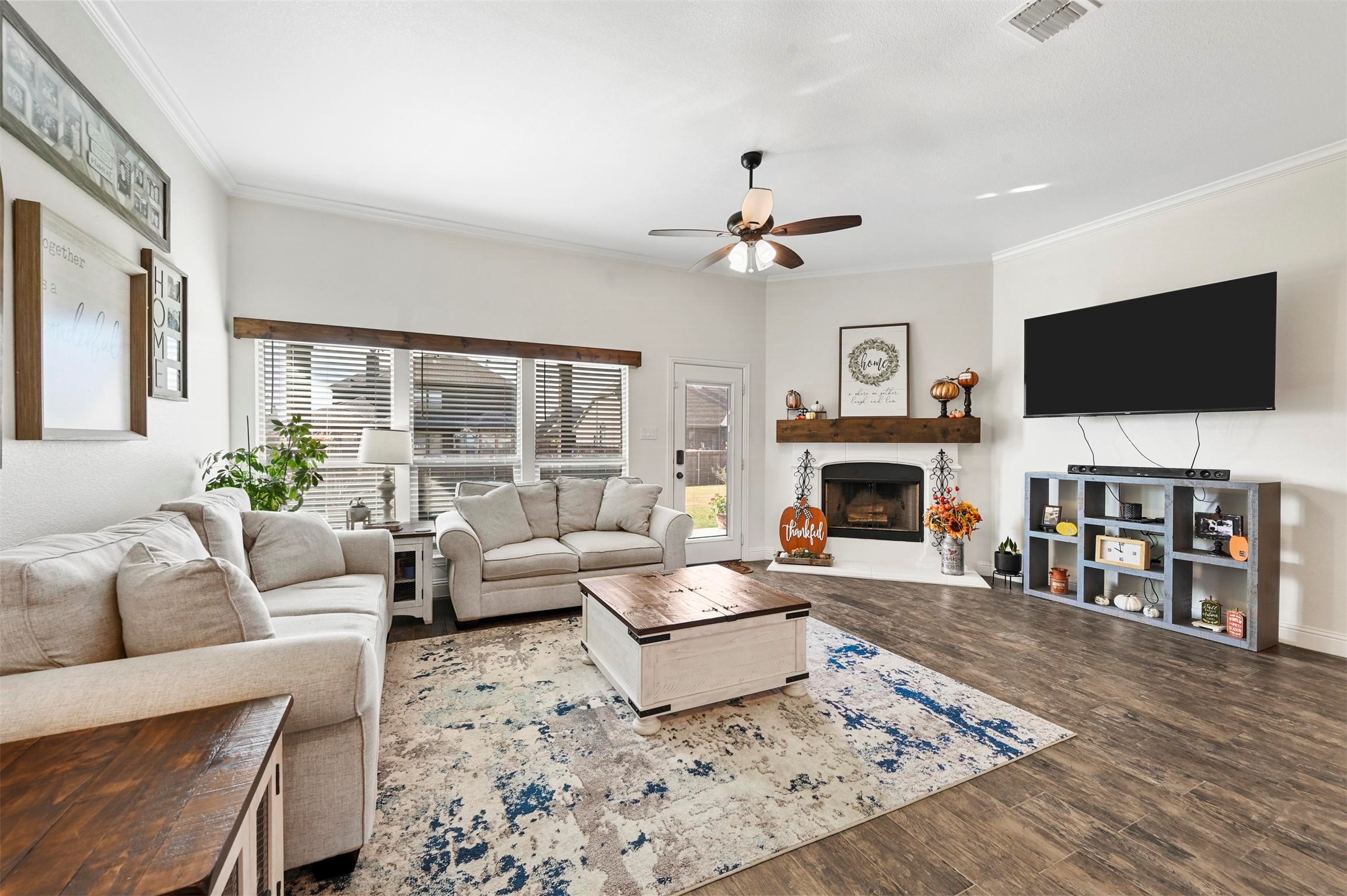 458 Hillstone Drive