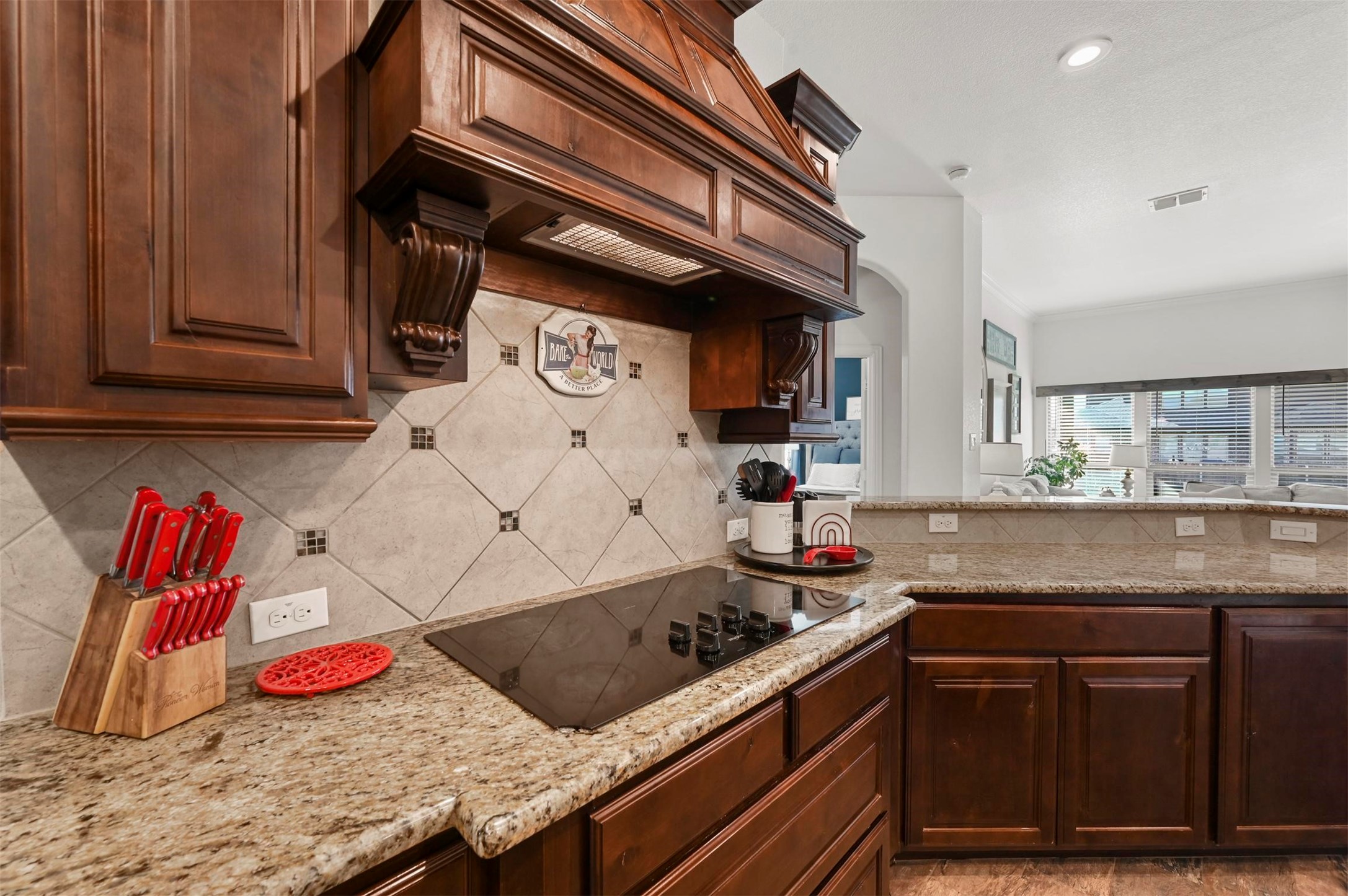 458 Hillstone Drive