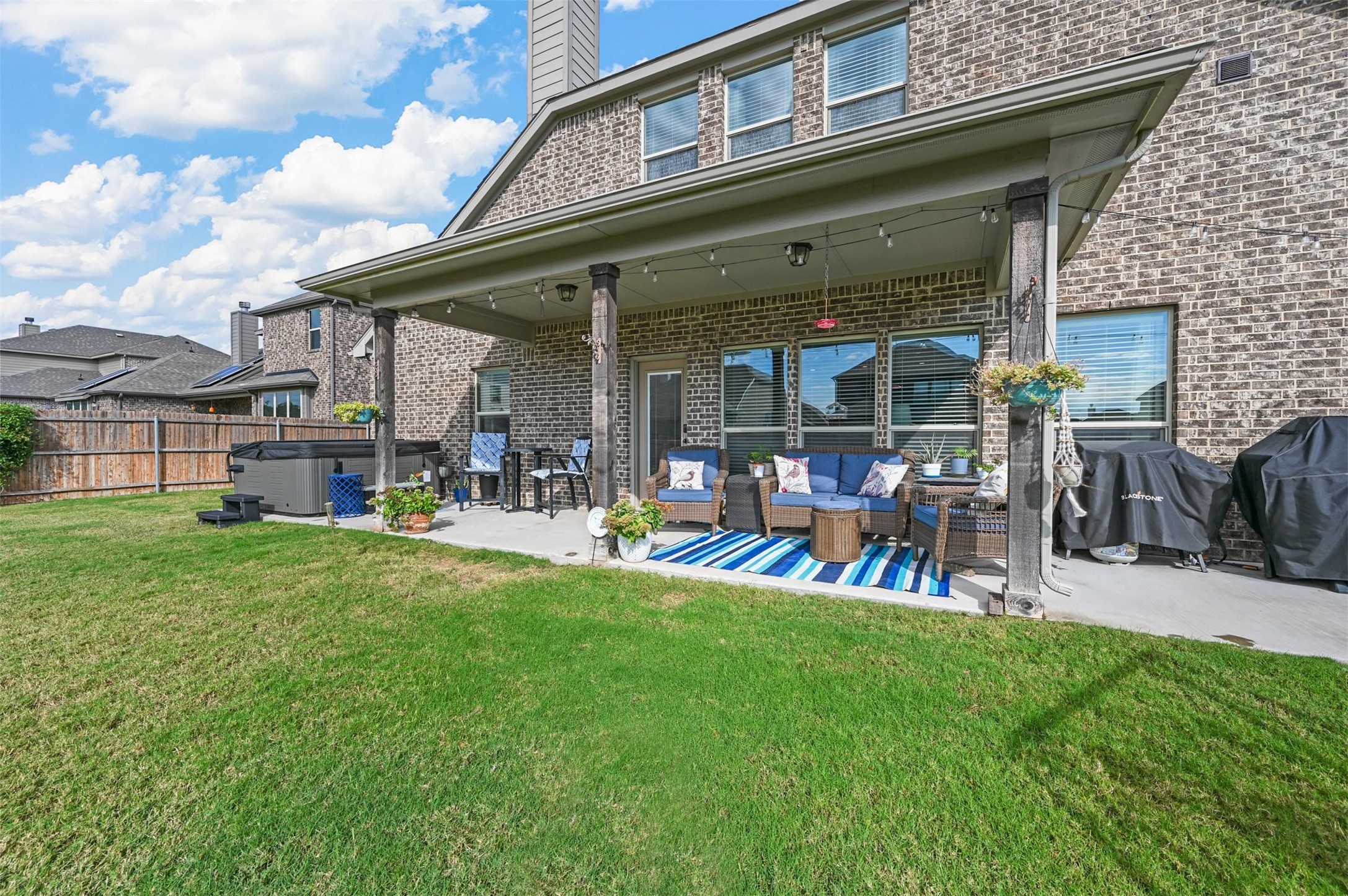 458 Hillstone Drive
