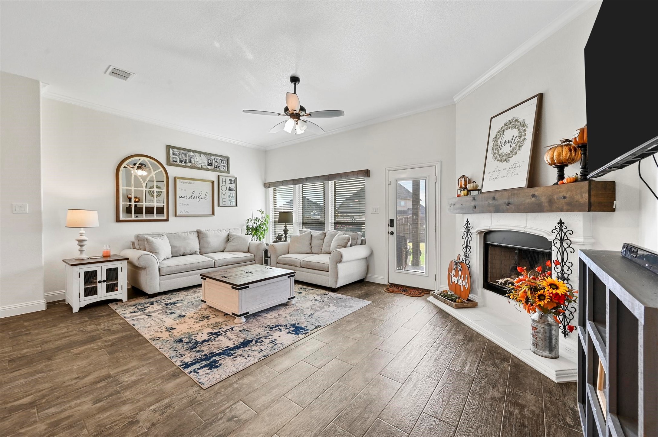 458 Hillstone Drive