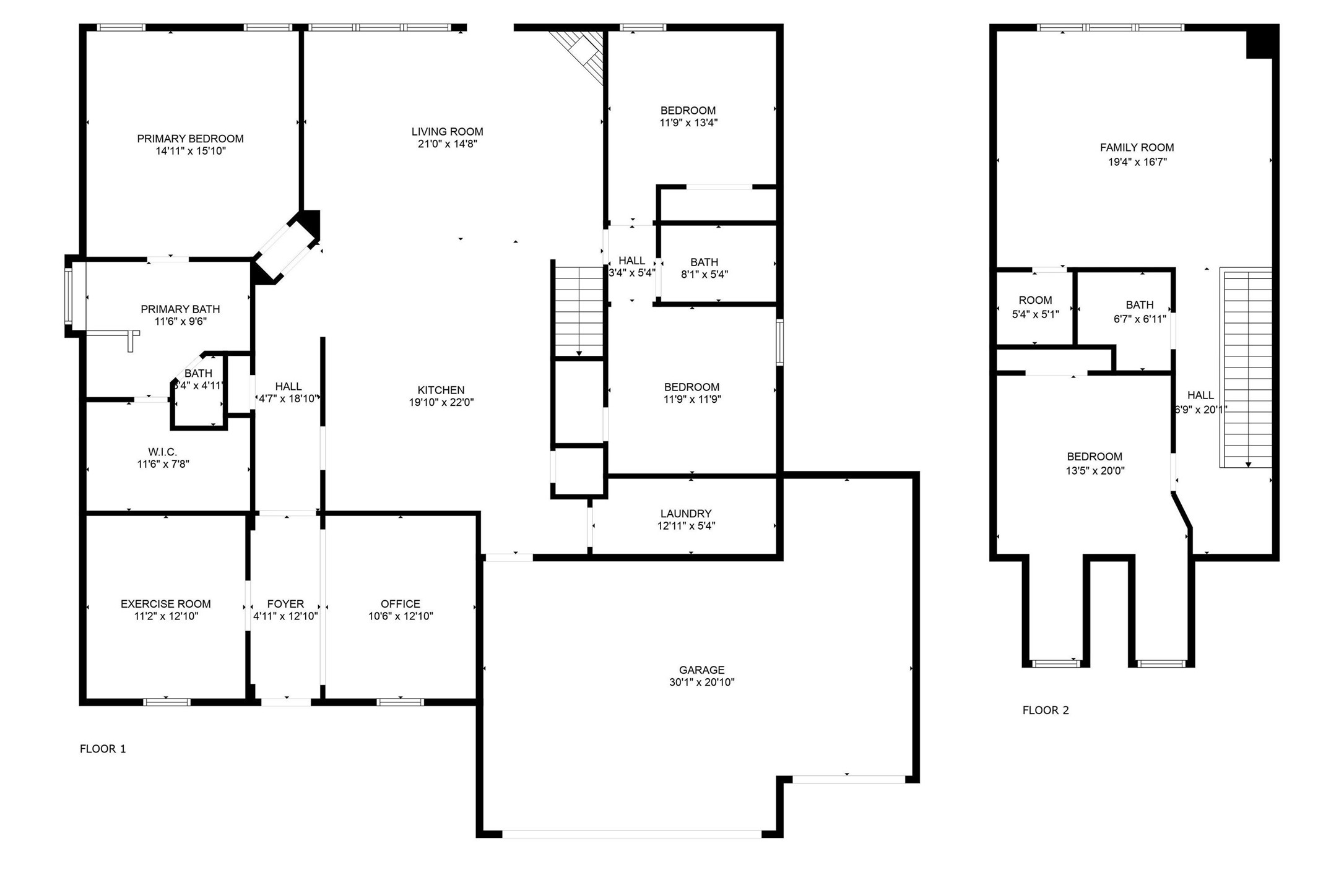 458 Hillstone Drive