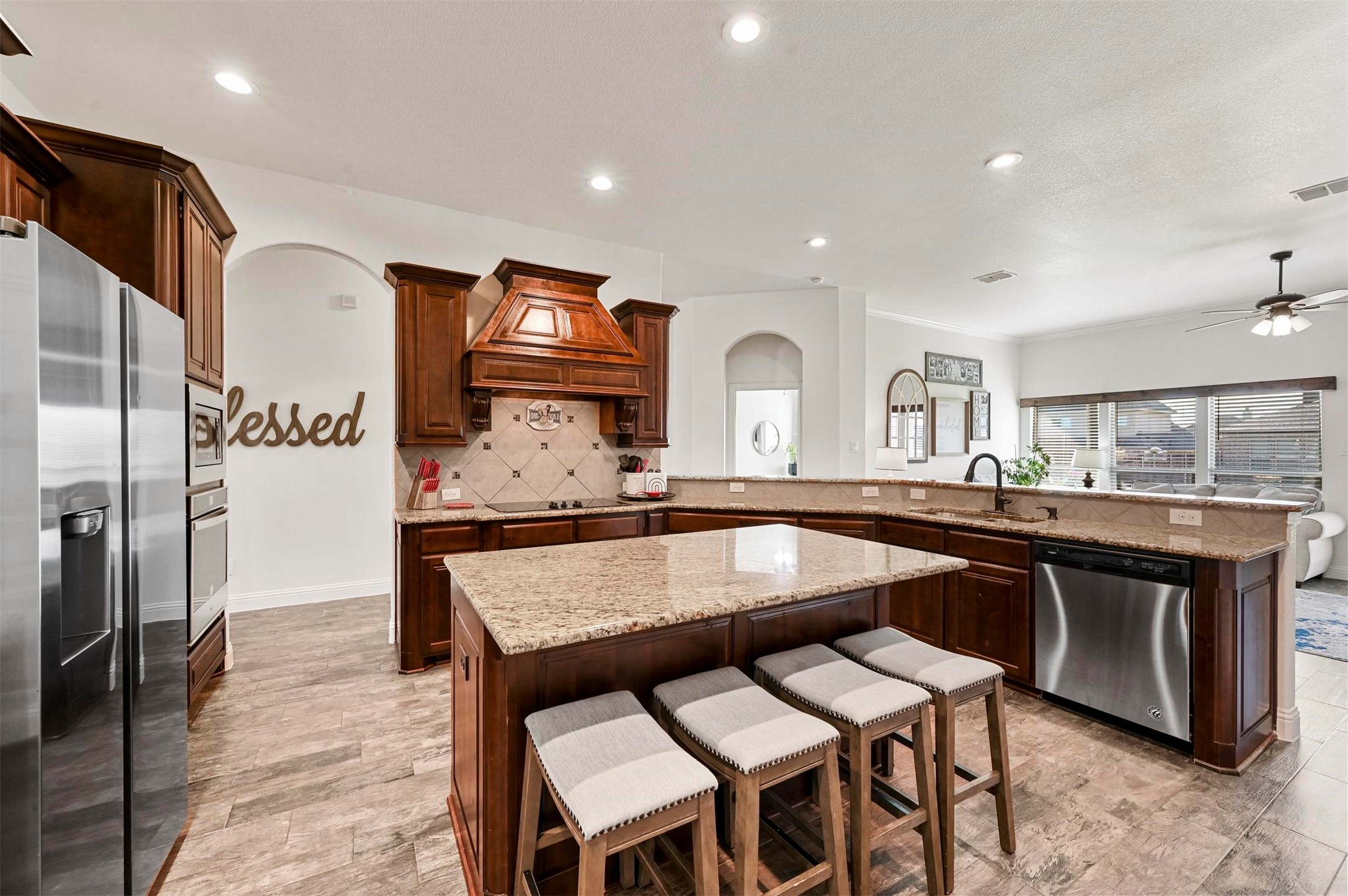 458 Hillstone Drive