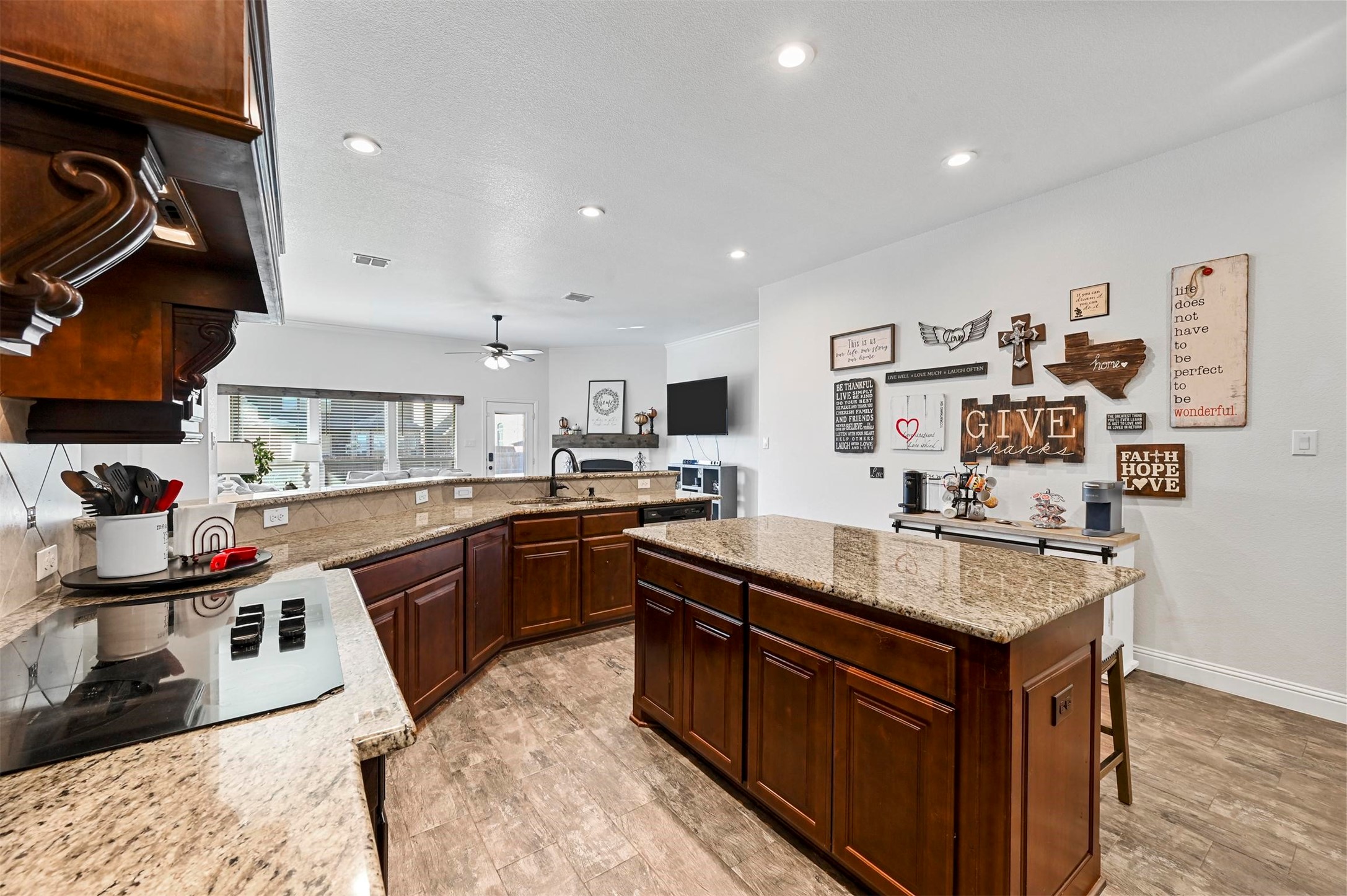 458 Hillstone Drive