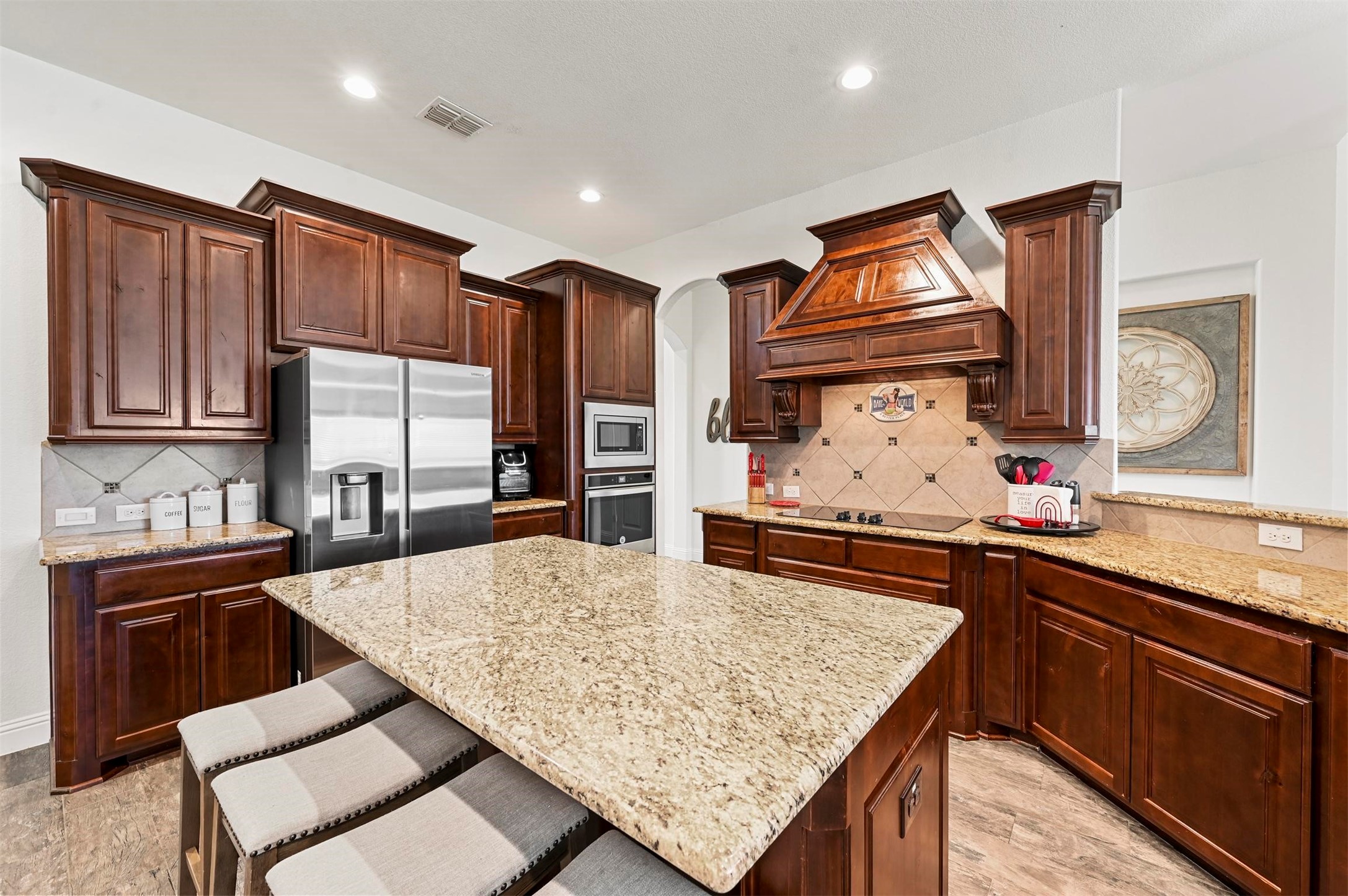 458 Hillstone Drive