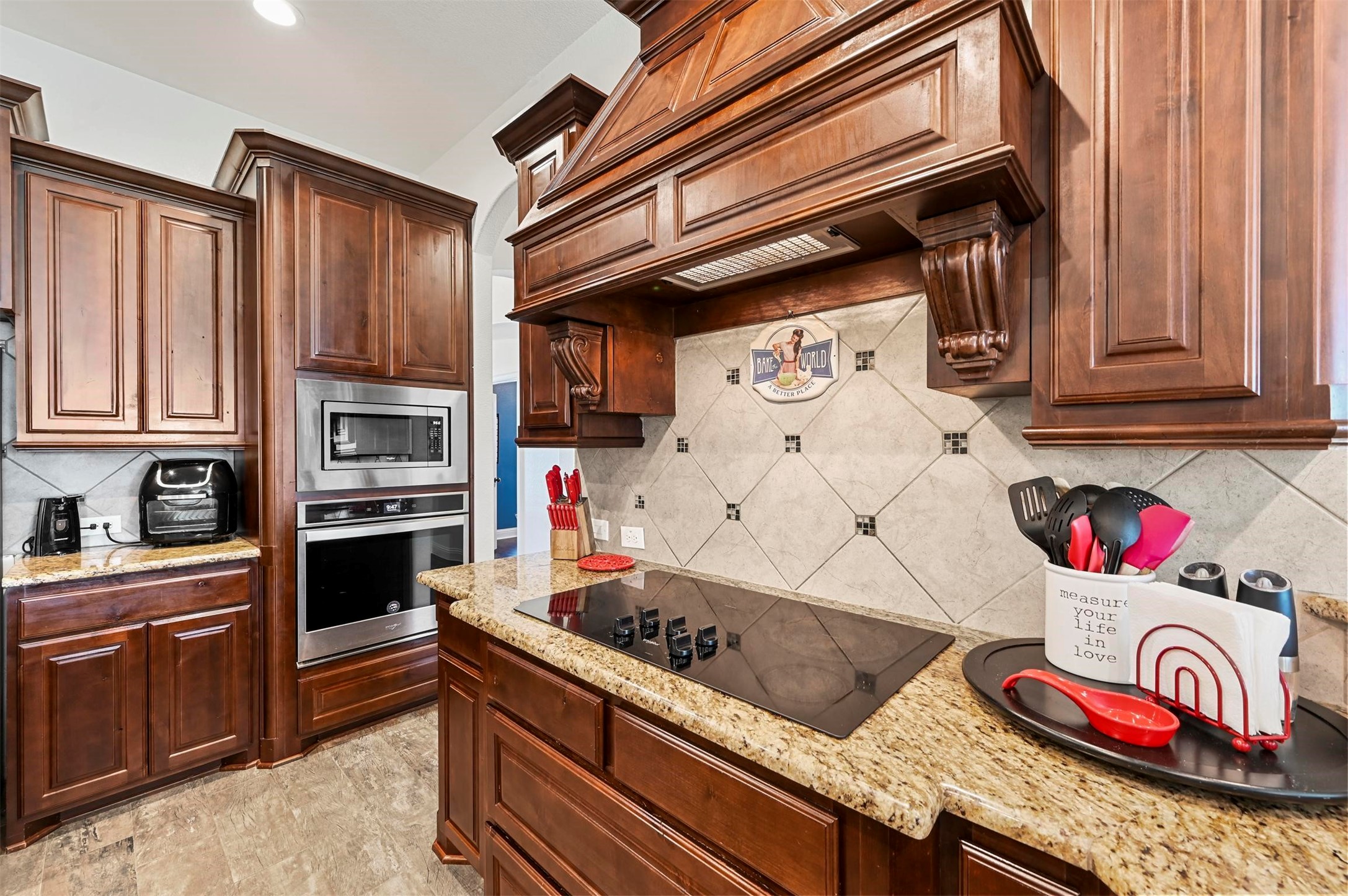 458 Hillstone Drive