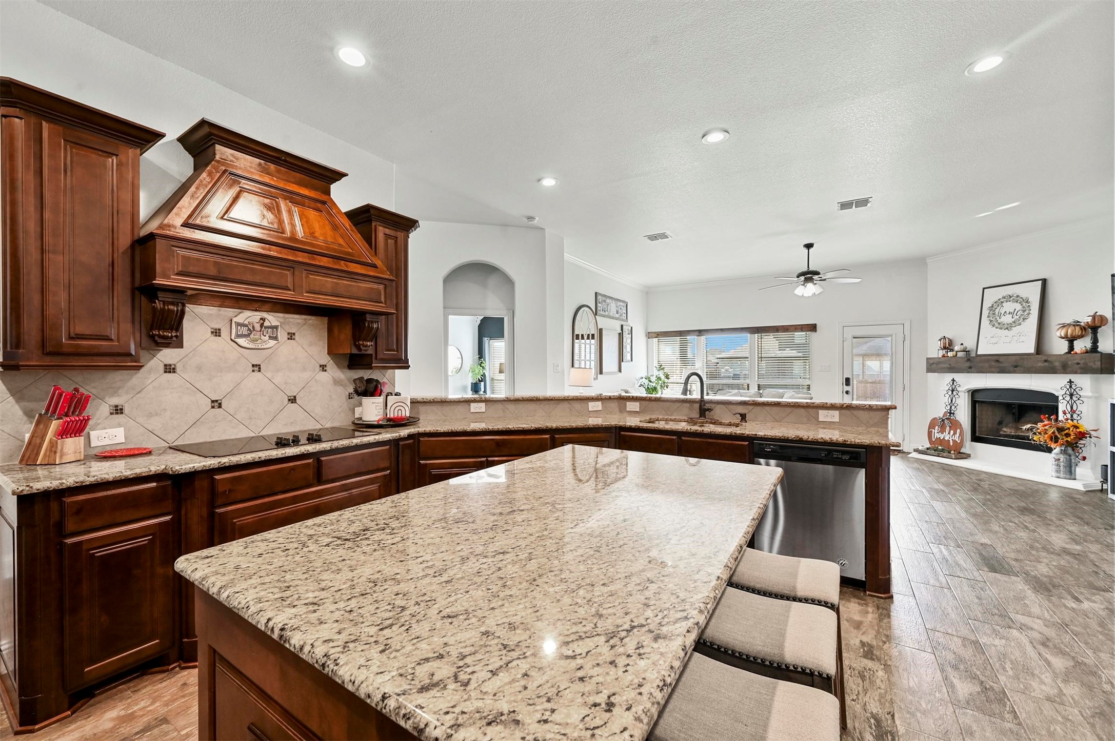 458 Hillstone Drive