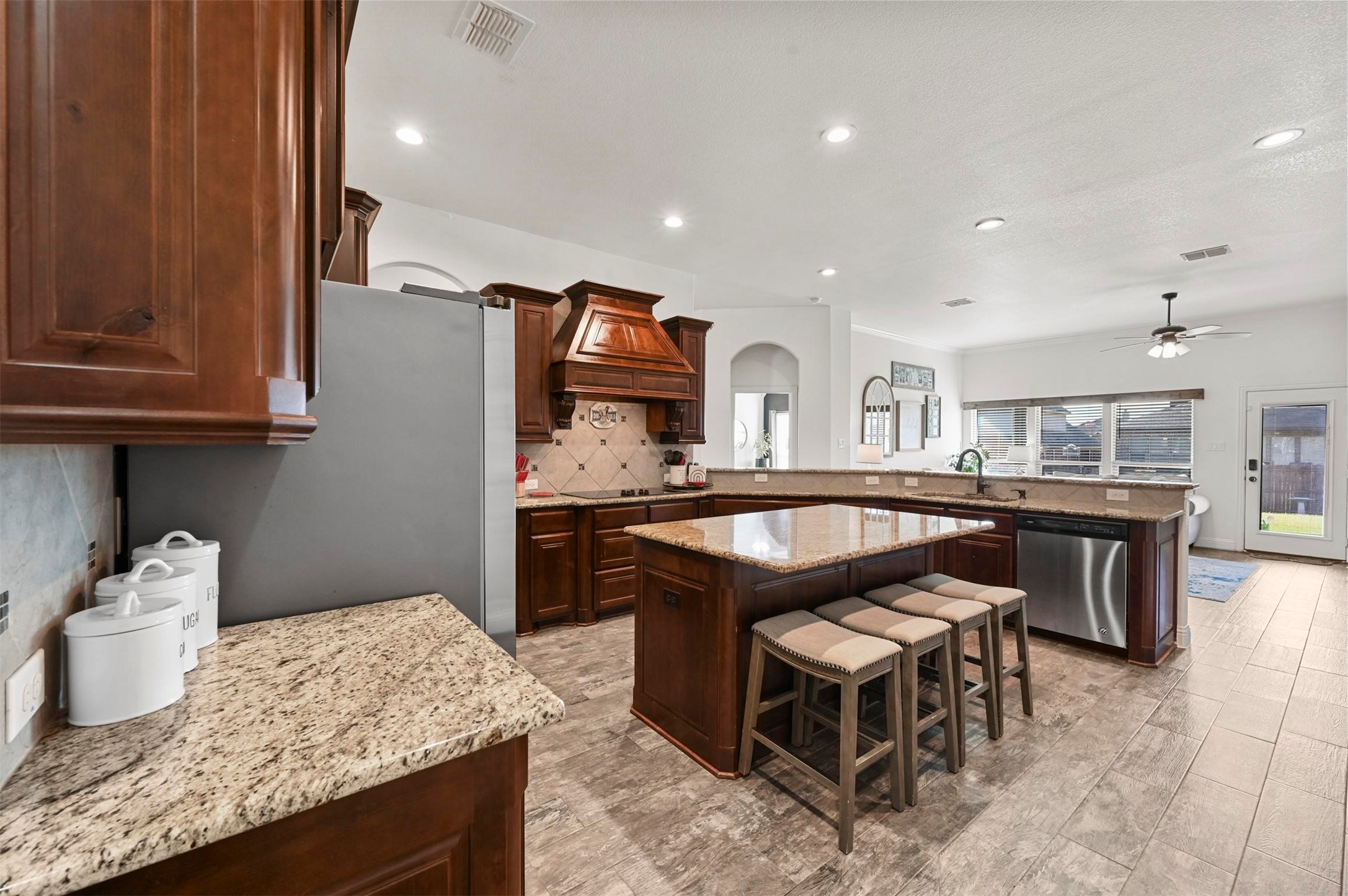 458 Hillstone Drive