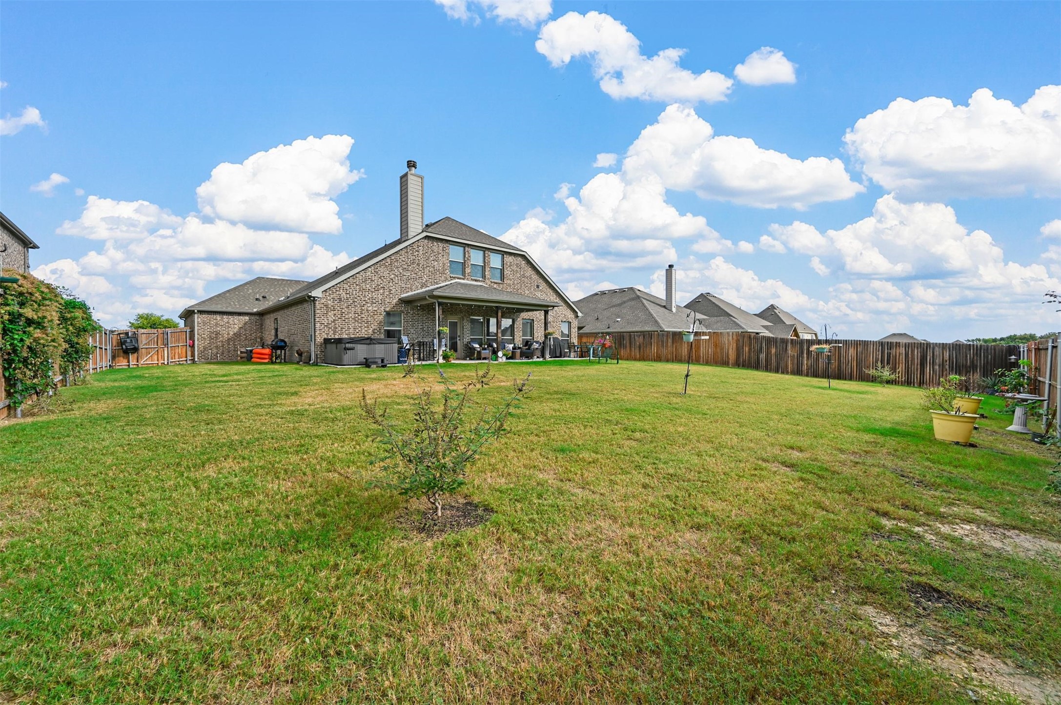 458 Hillstone Drive