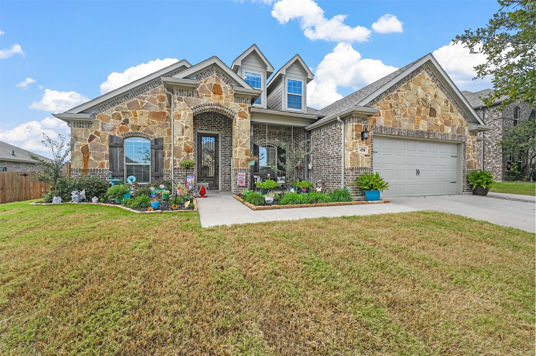 458 Hillstone Drive