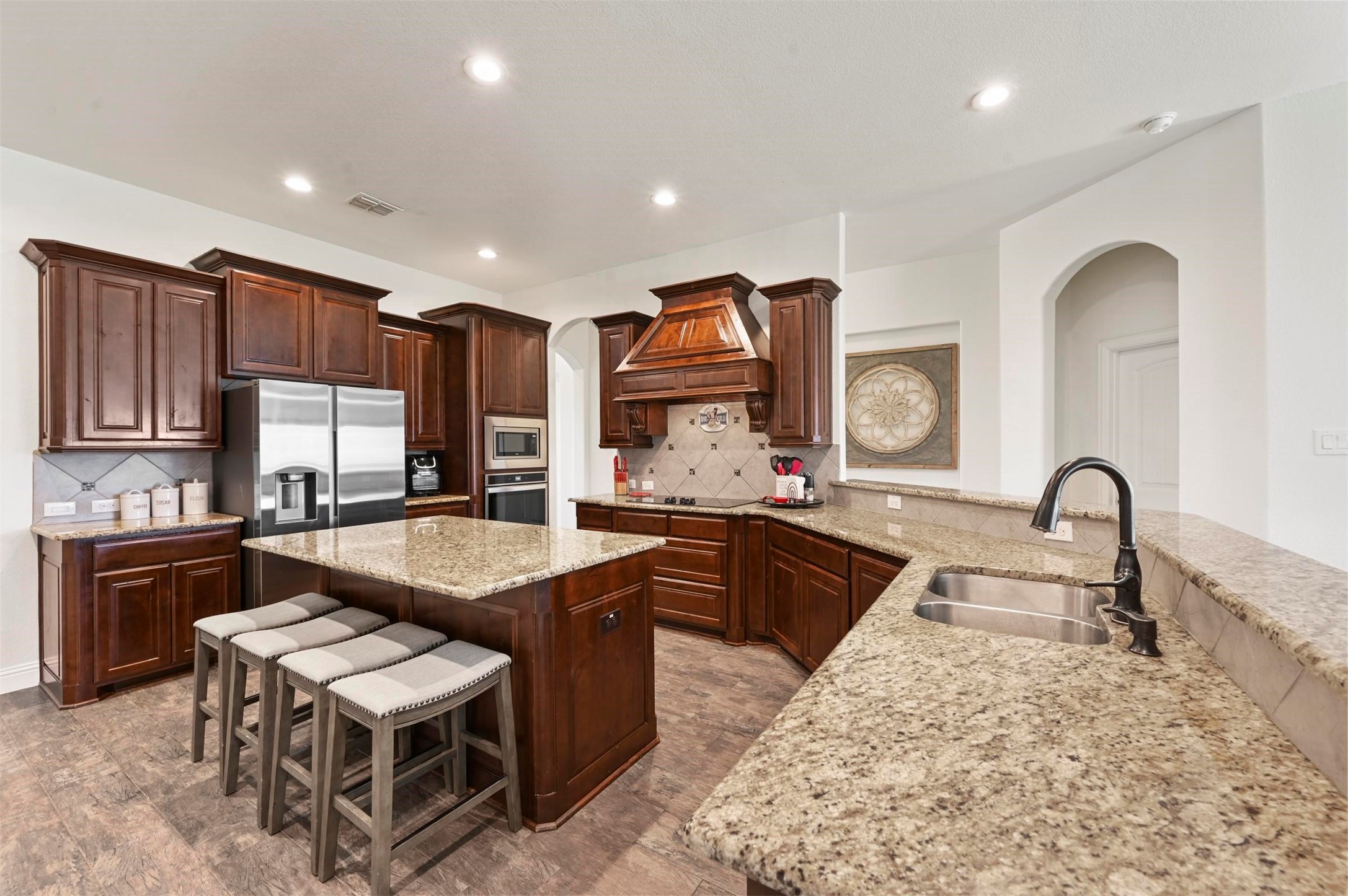 458 Hillstone Drive