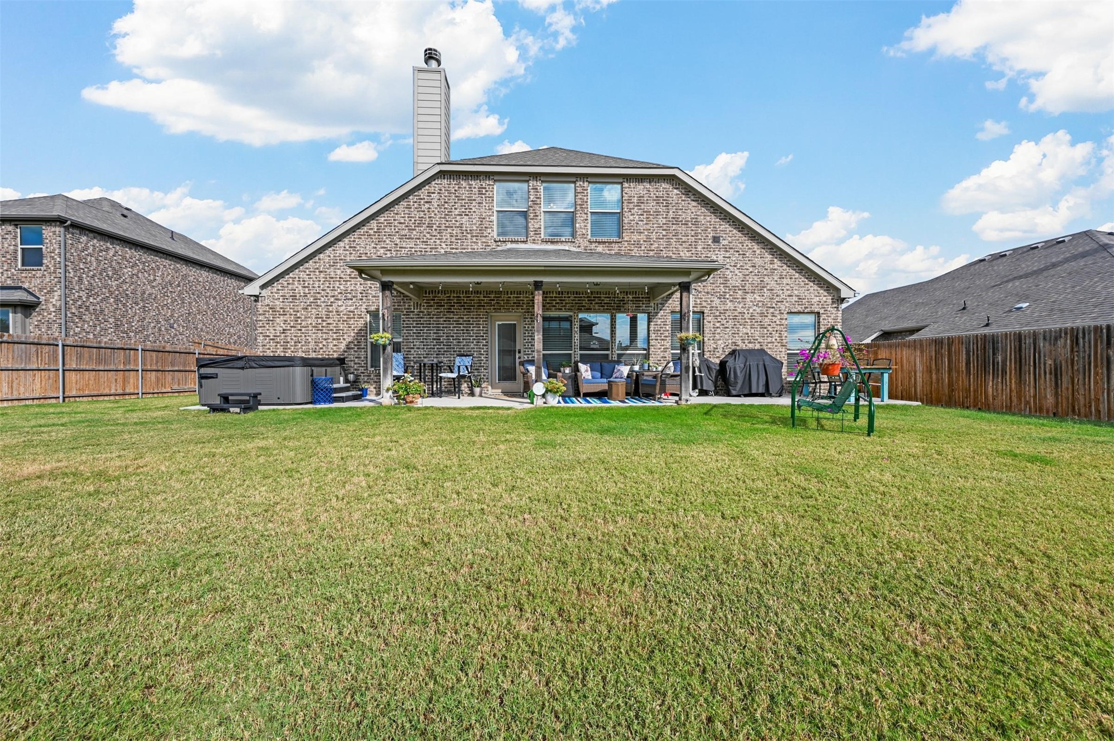 458 Hillstone Drive