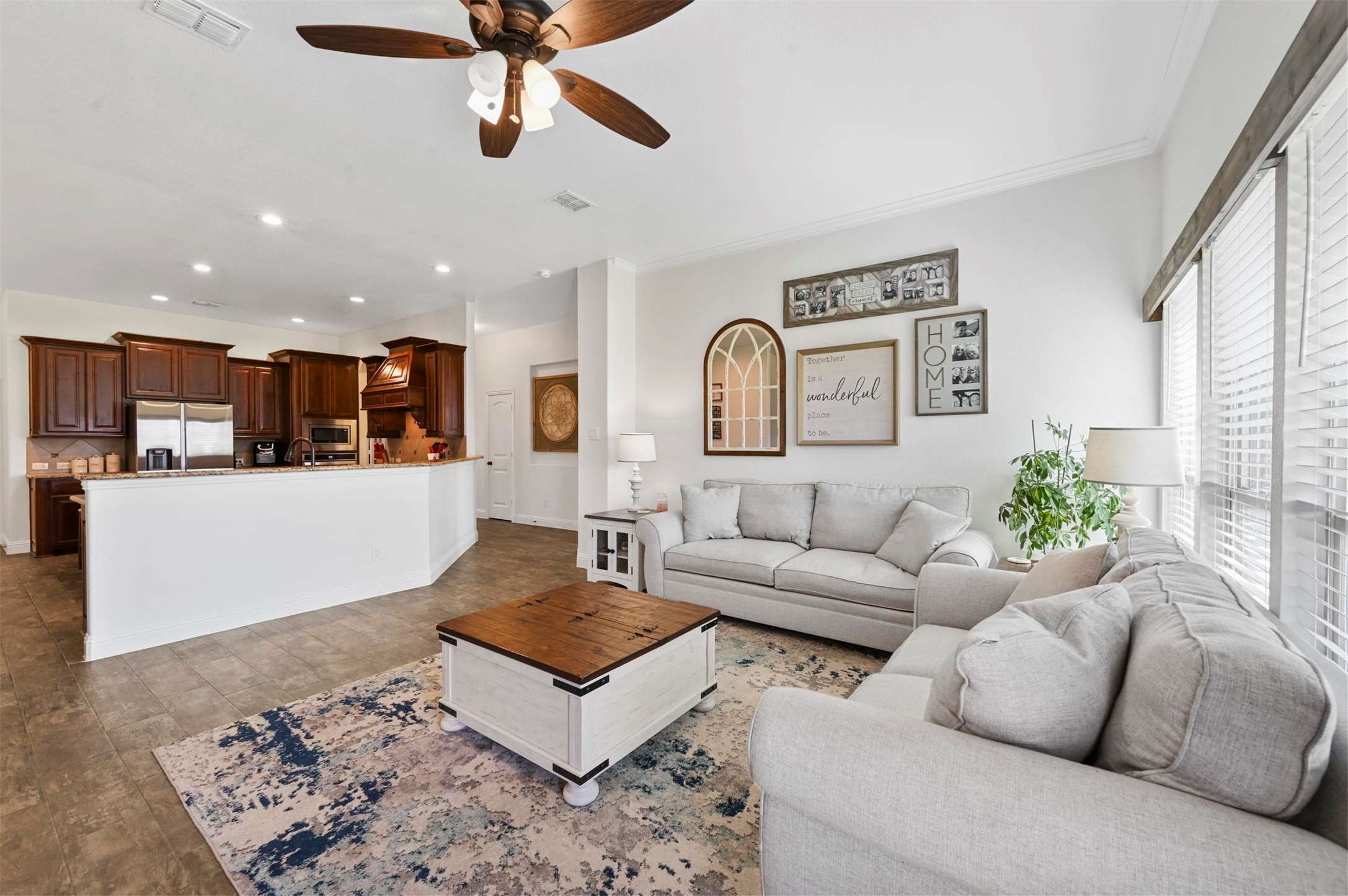 458 Hillstone Drive