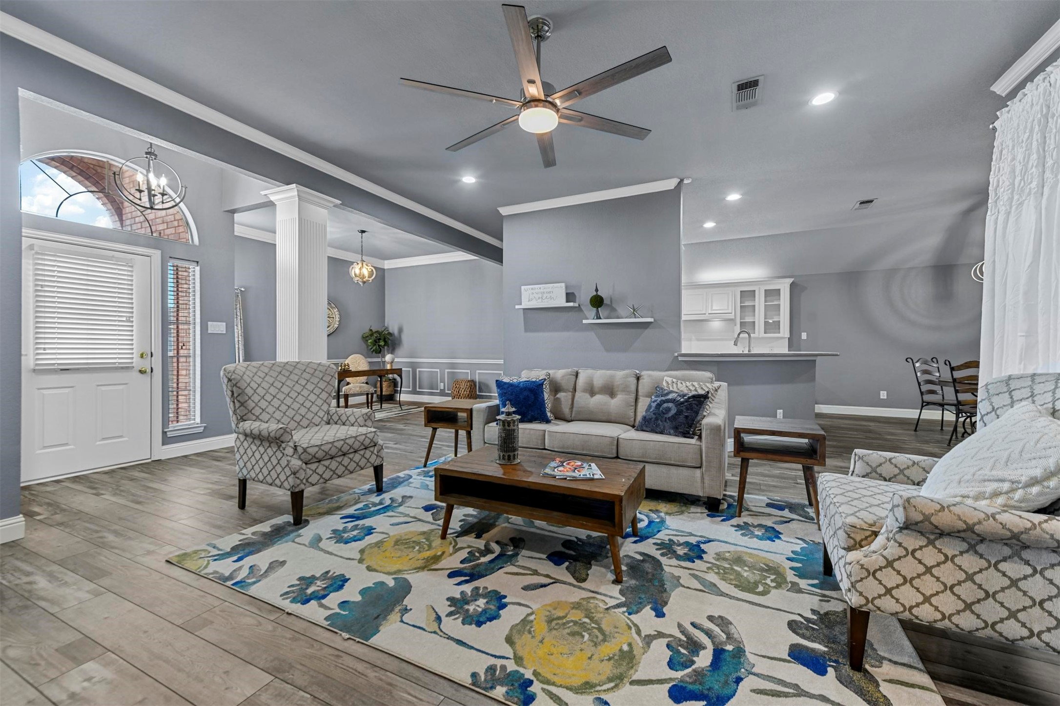 534 Broadsword Lane