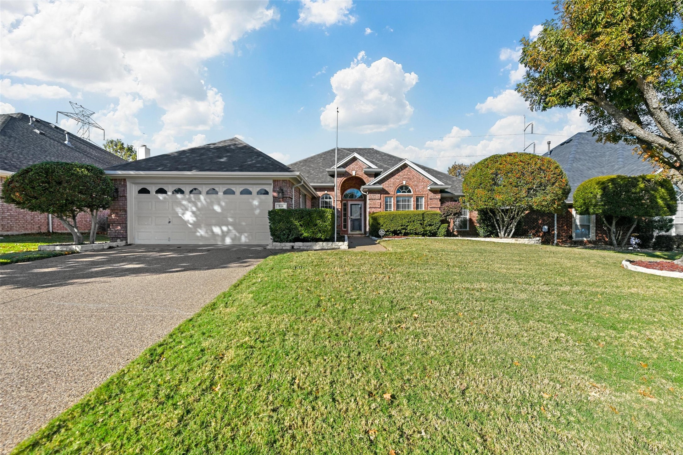 534 Broadsword Lane