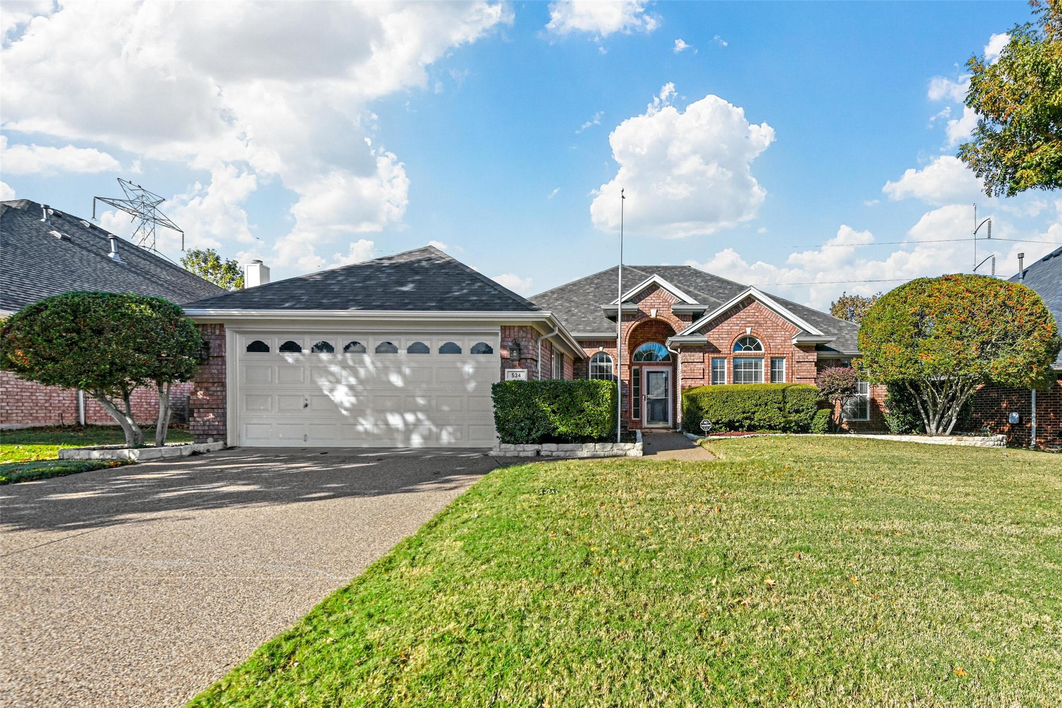 534 Broadsword Lane
