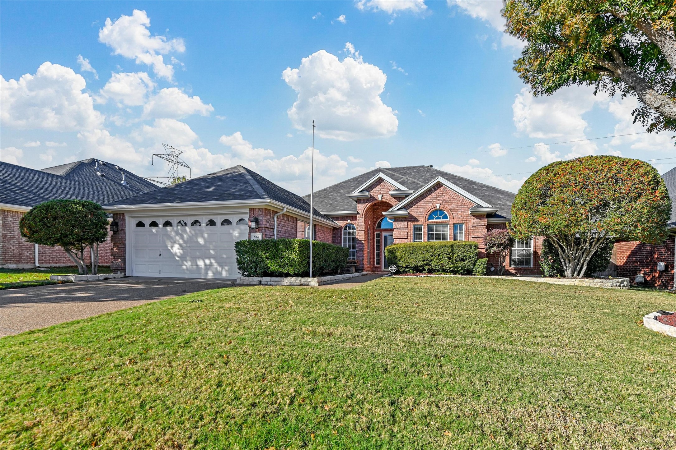 534 Broadsword Lane