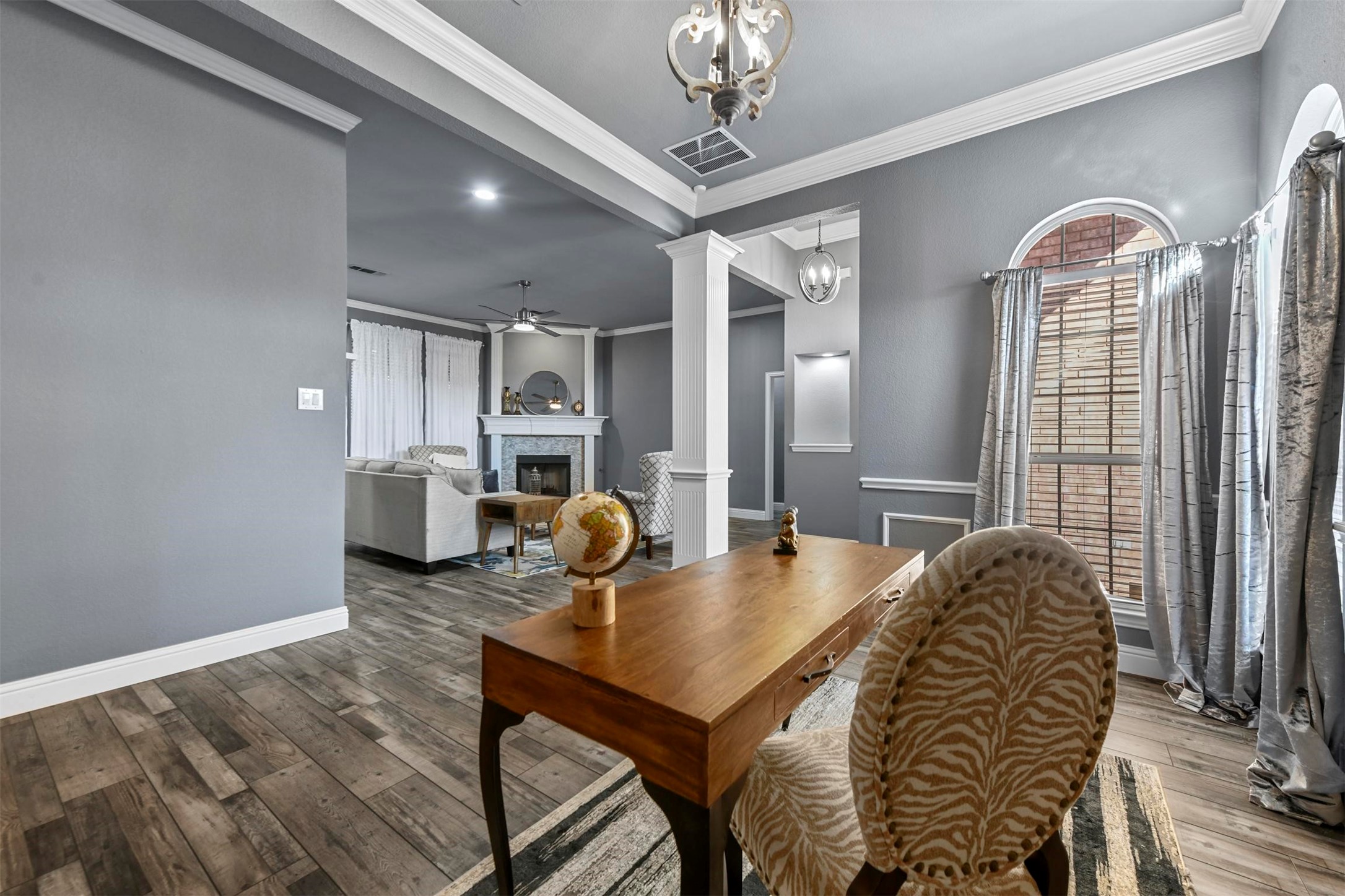 534 Broadsword Lane