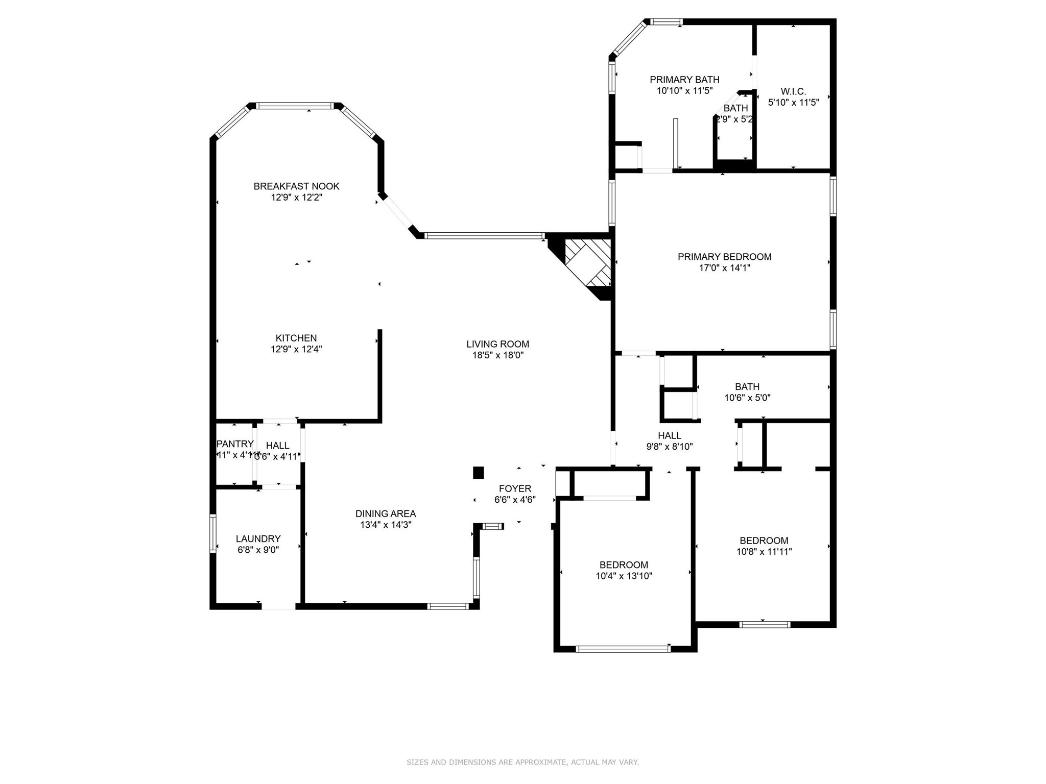 534 Broadsword Lane