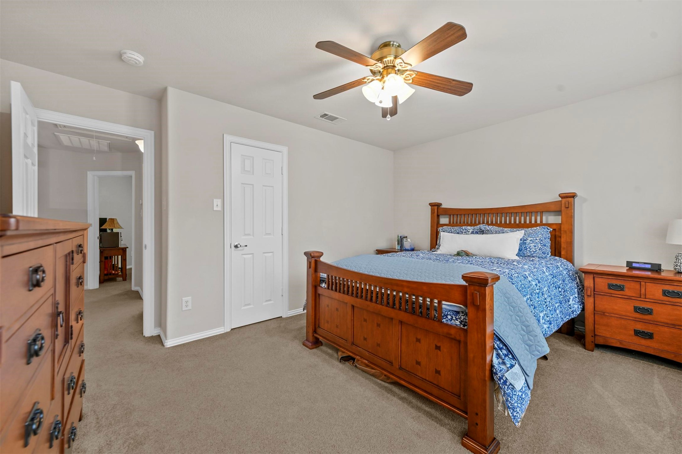 2601 Hardwood Trail