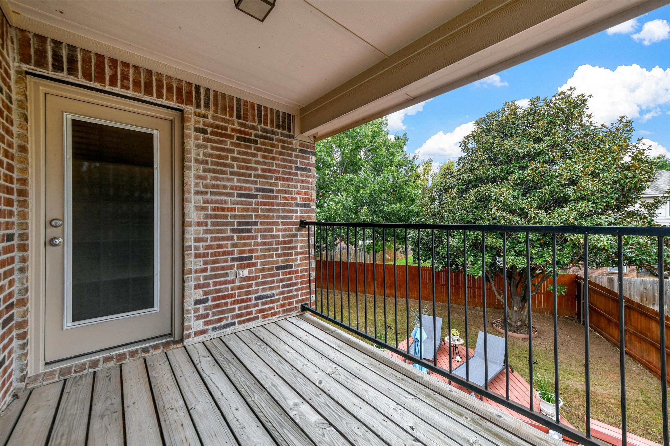 2601 Hardwood Trail