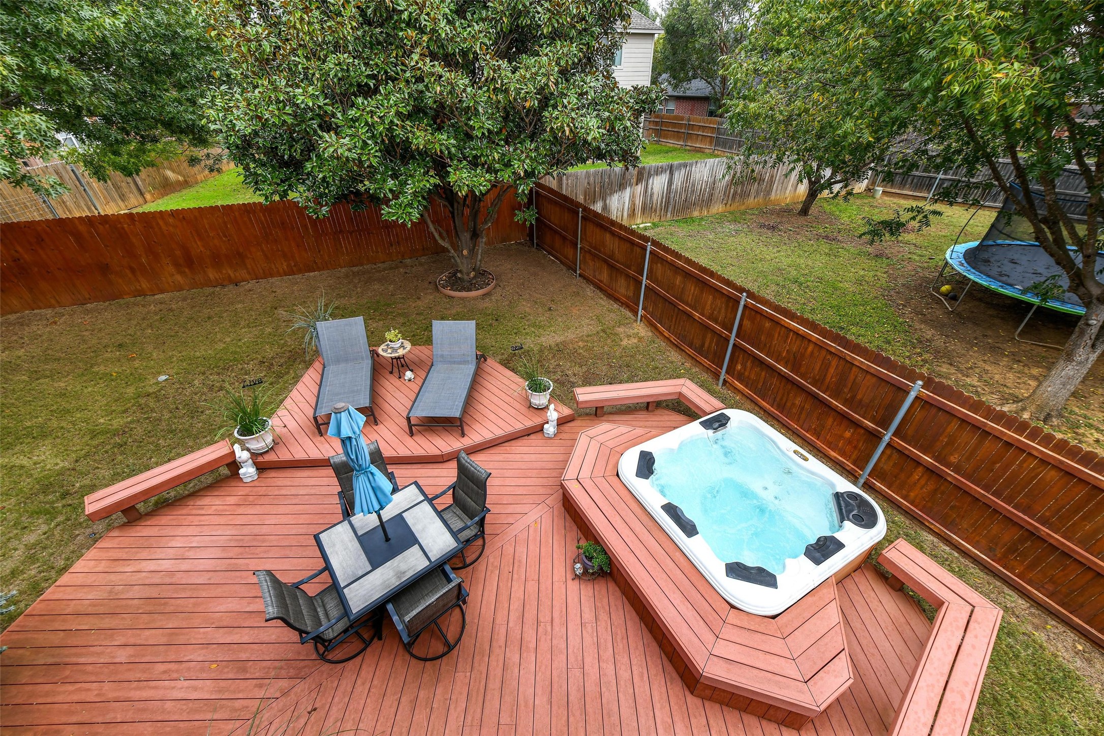 2601 Hardwood Trail