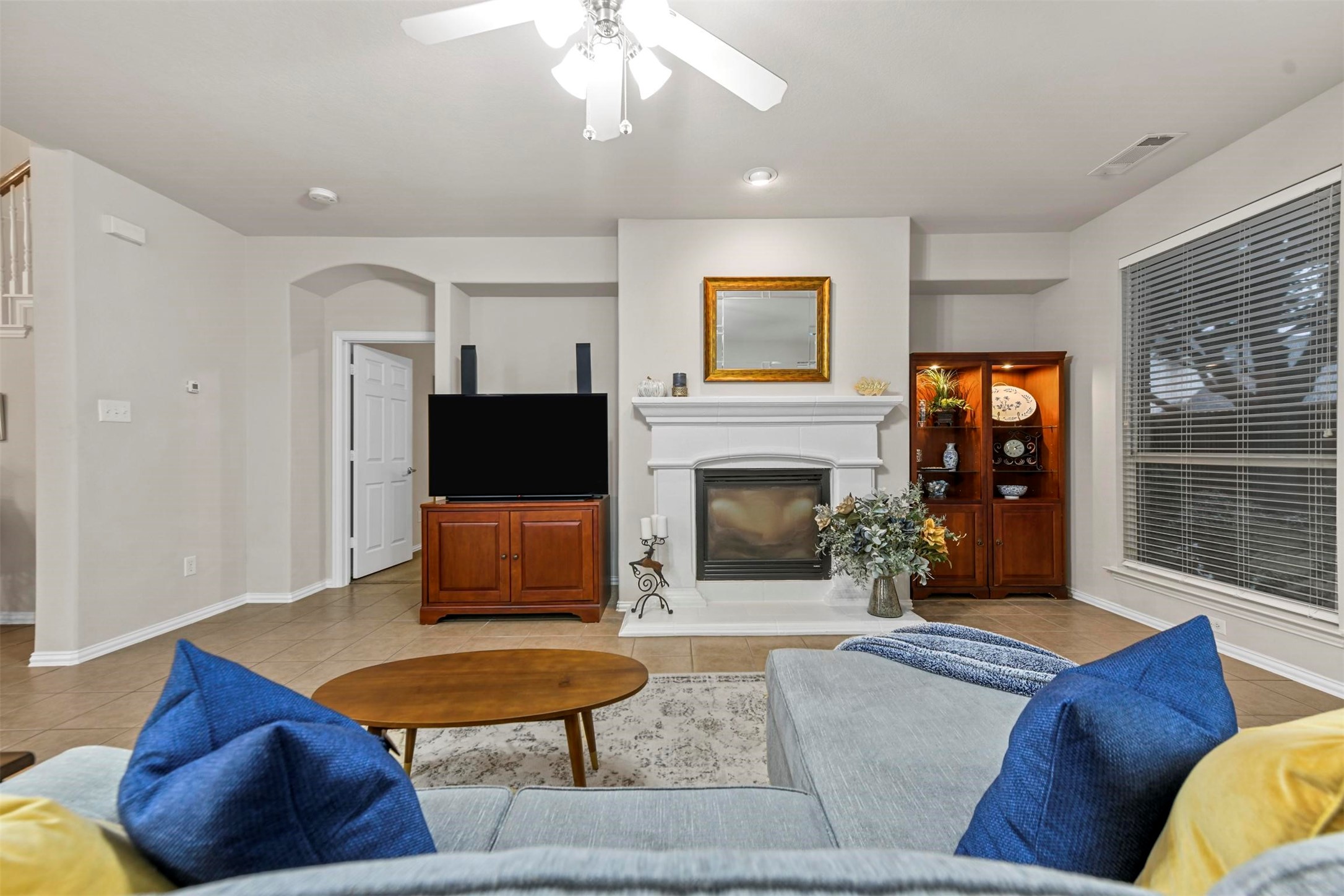 2601 Hardwood Trail